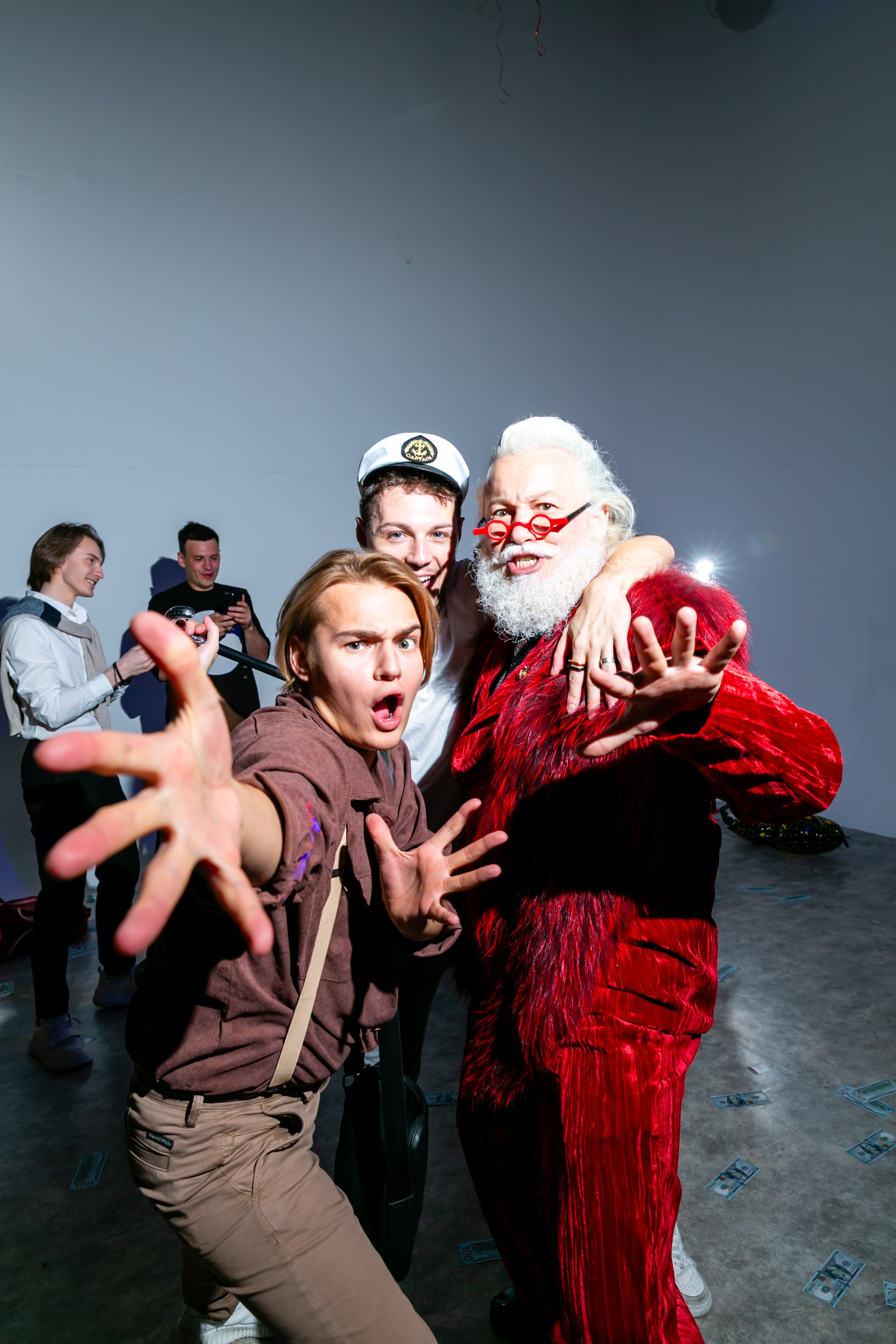 Светлана Ларионова 25.07. Фотограф Елена Лагода