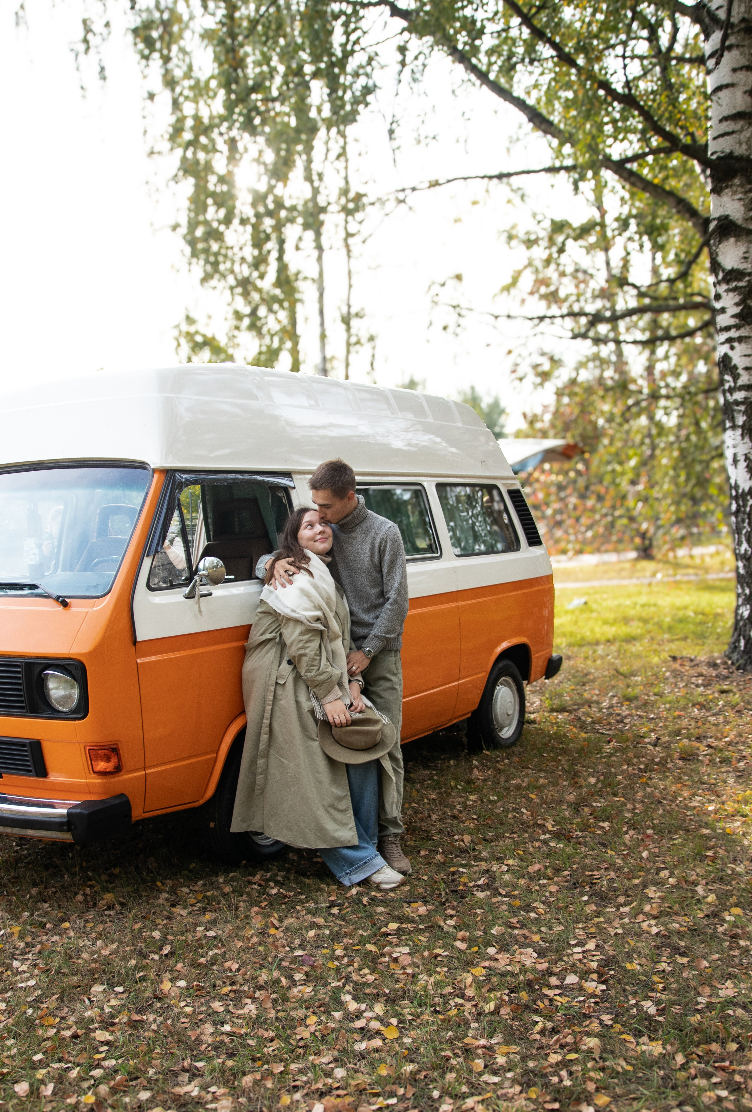Love story для пары — прогулка, где главное вы. Портретный фотограф в Санкт-Петербурге Савельева Ольга