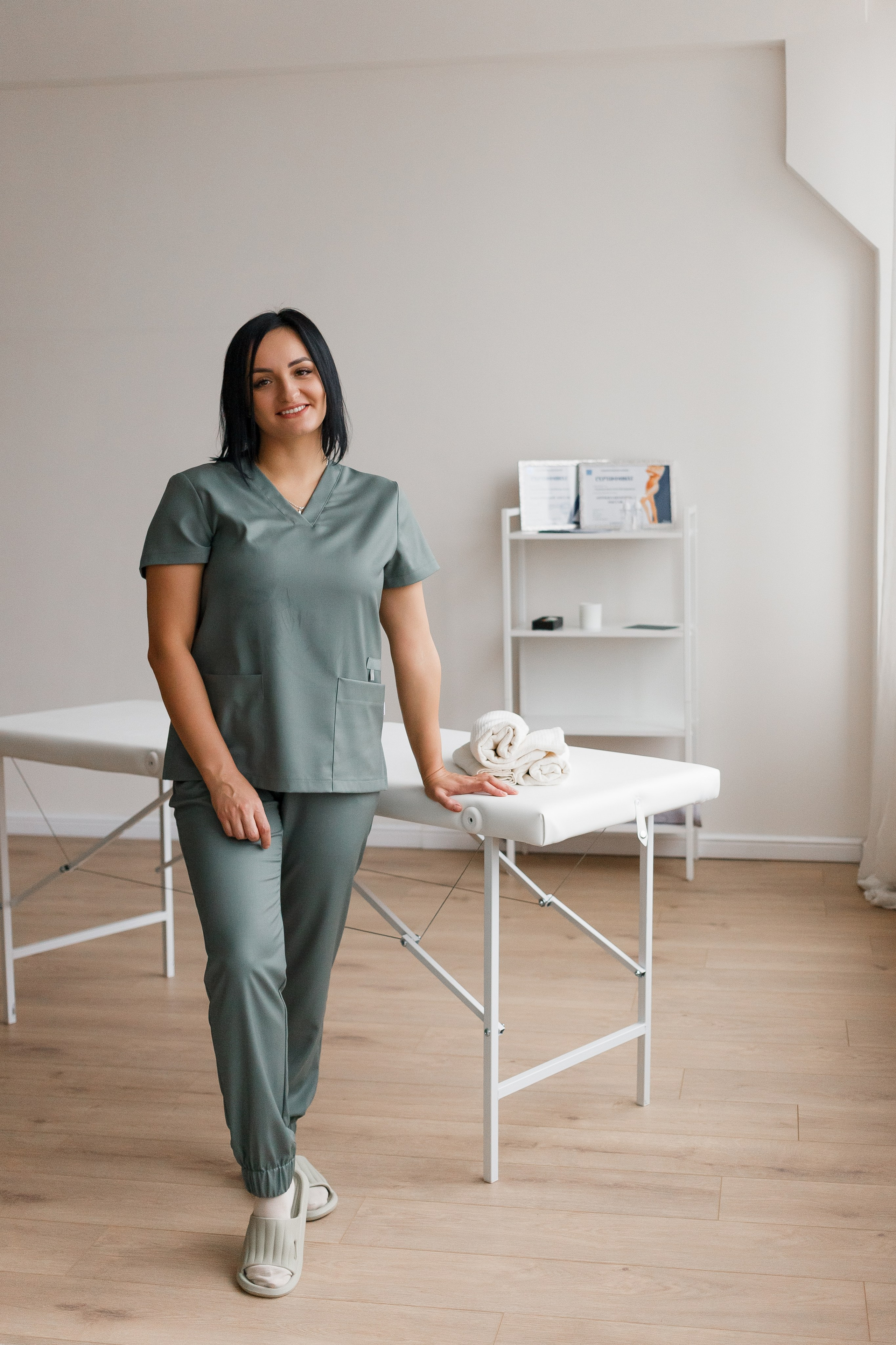 Фотографии для массажиста. КОНТЕНТ ФОТОГРАФ