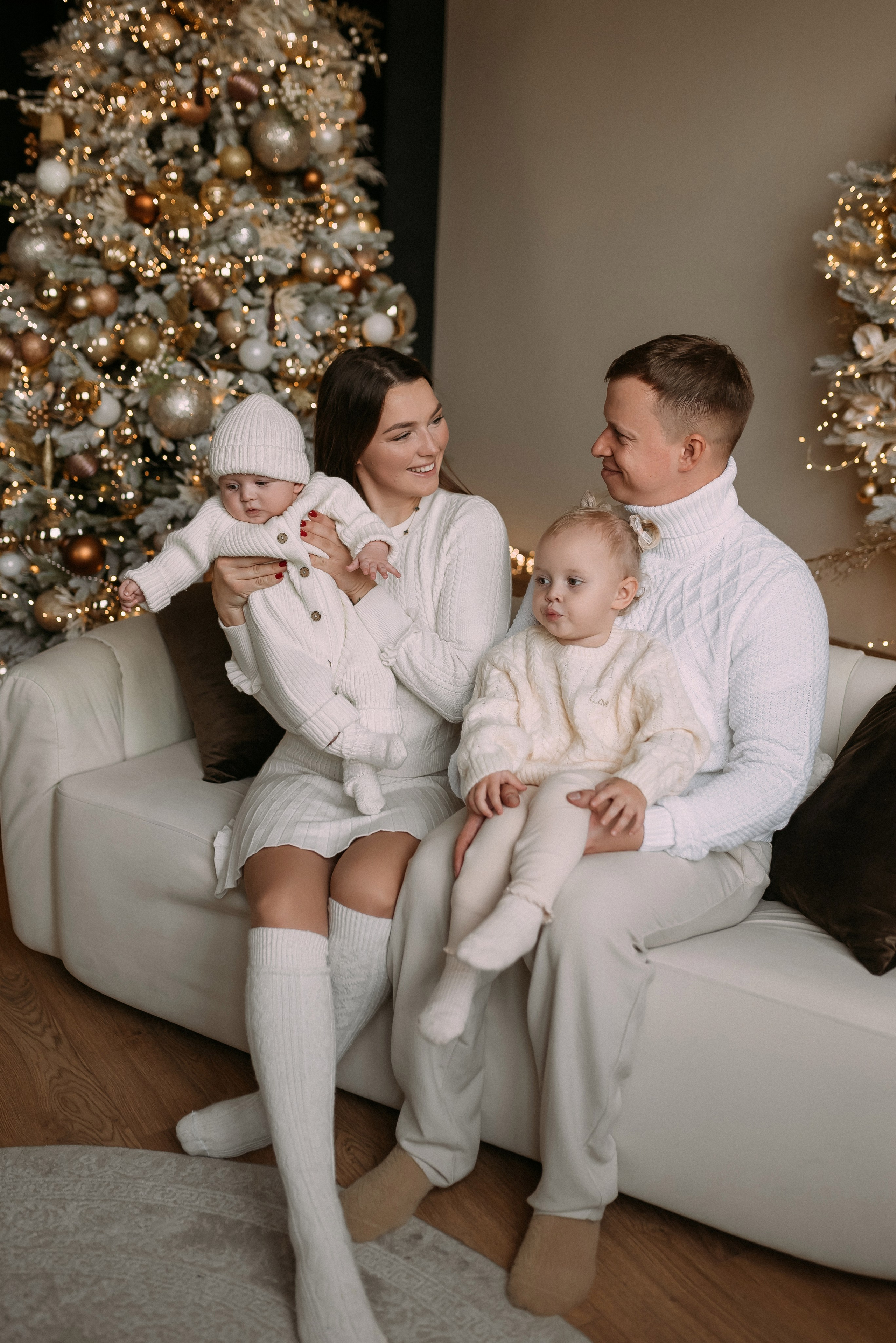 Камаевы, 2026. Свадебный и семейный фотограф в Симферополе Дарья Маркова