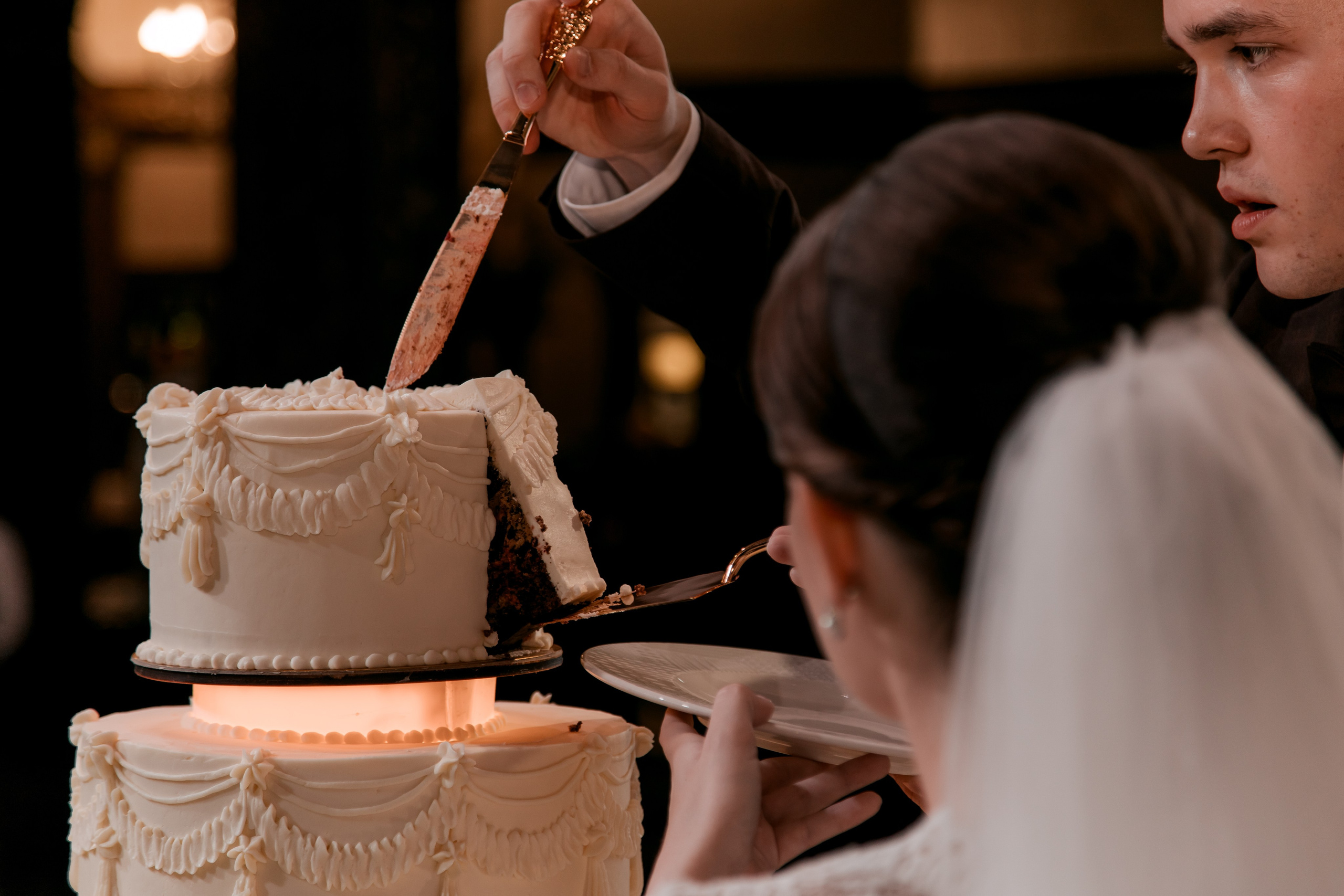 Александра и Арсений. Свадебный фотограф Челябинск