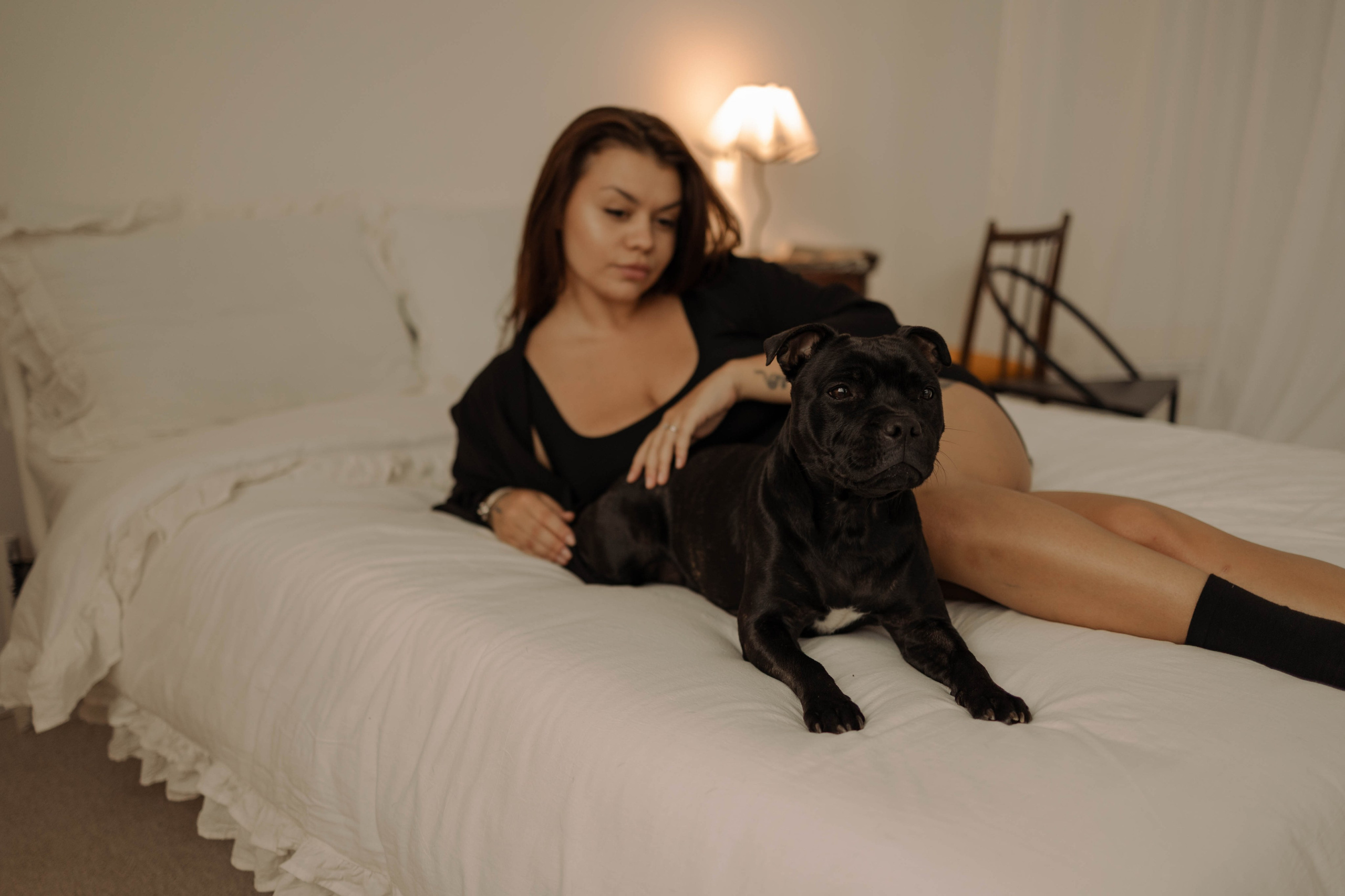 Фурия и ее семья. Фотограф-анималист в Екатеринбурге | Кристина