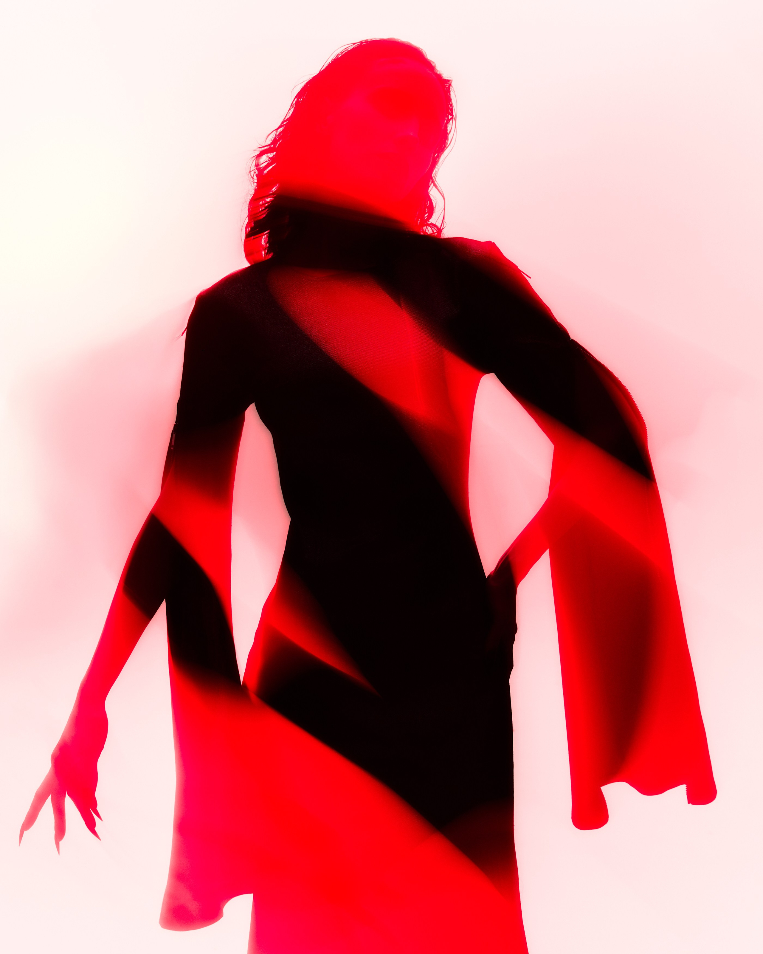 ART & FASHION. Контент фотограф в Москве Ник Фрост