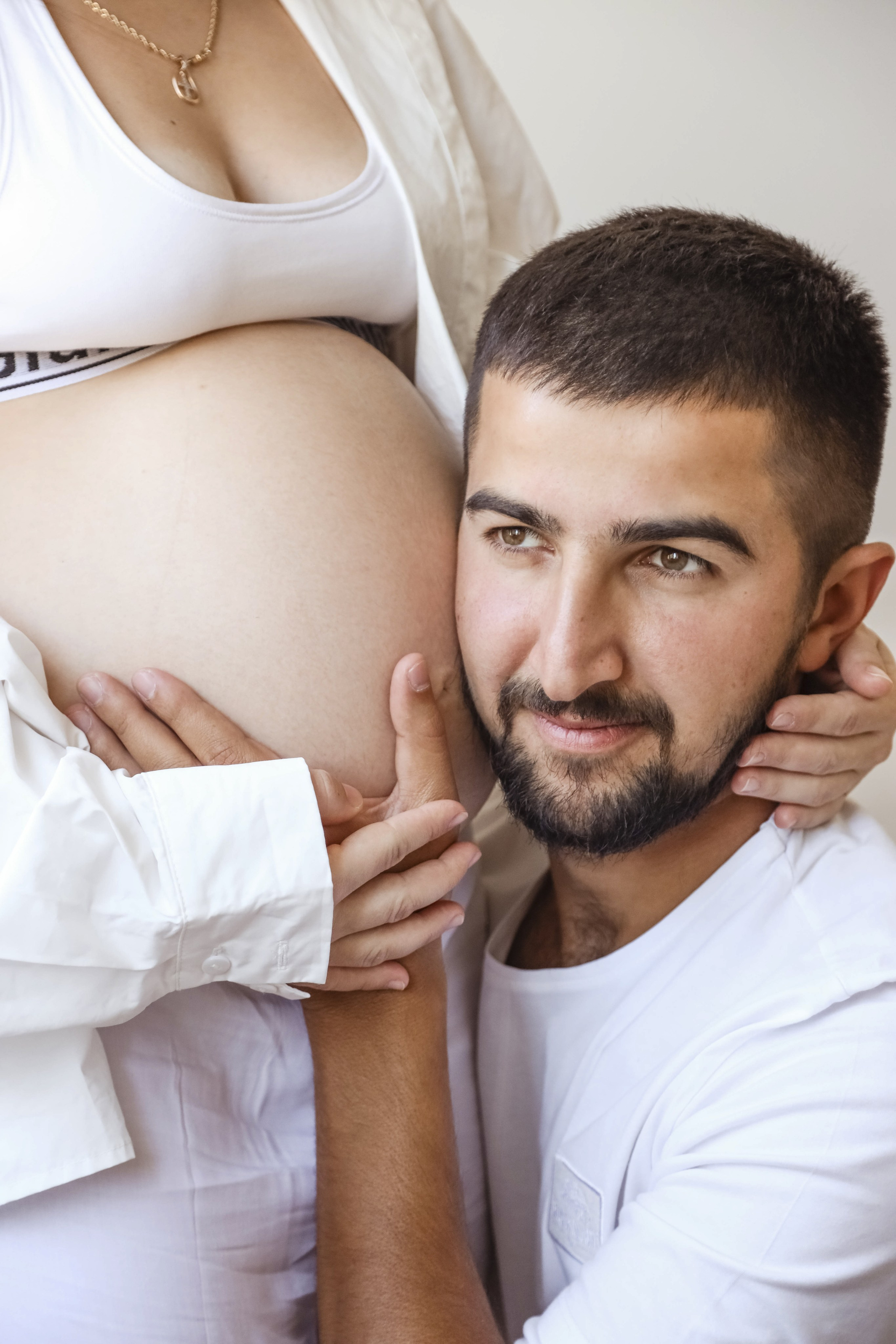 Домашняя съемка. Семейный и детский фотограф в Краснодарском крае