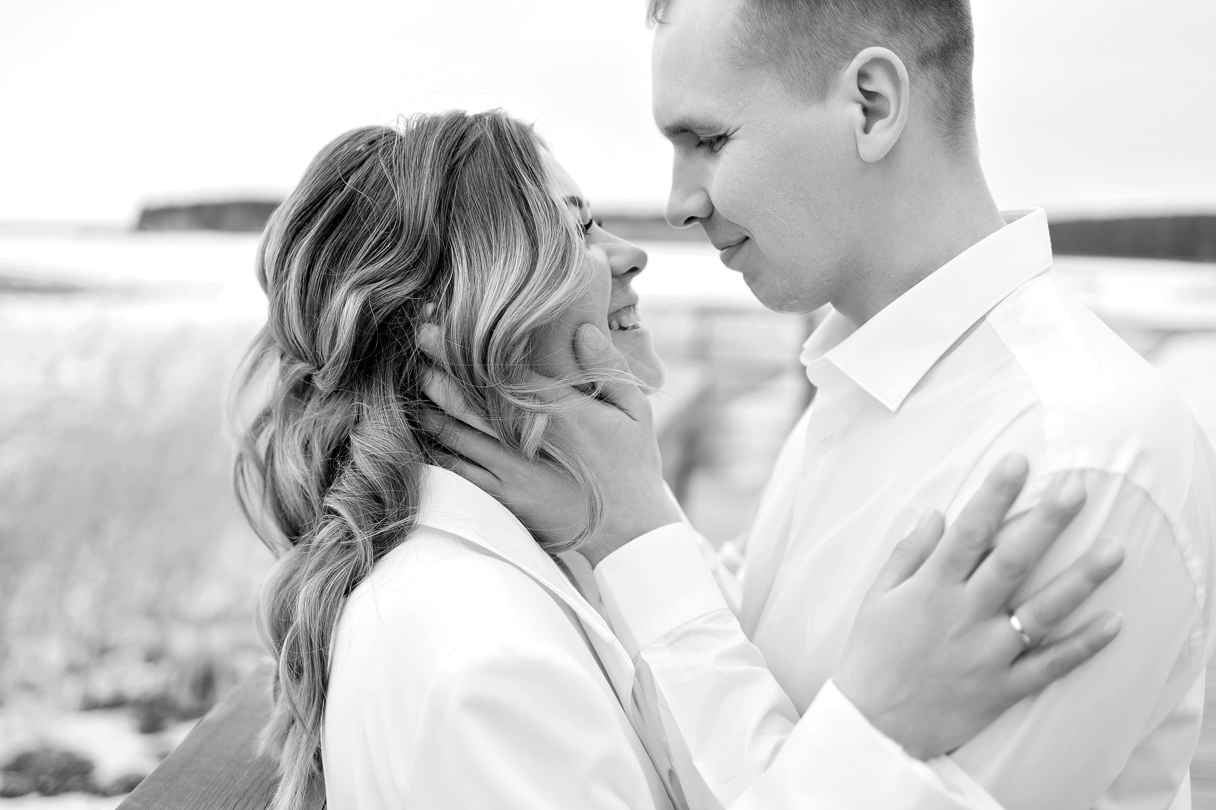 Свадьба Данила и Марины. Семейный и детский фотограф в Железногорске Саламахо Ольга