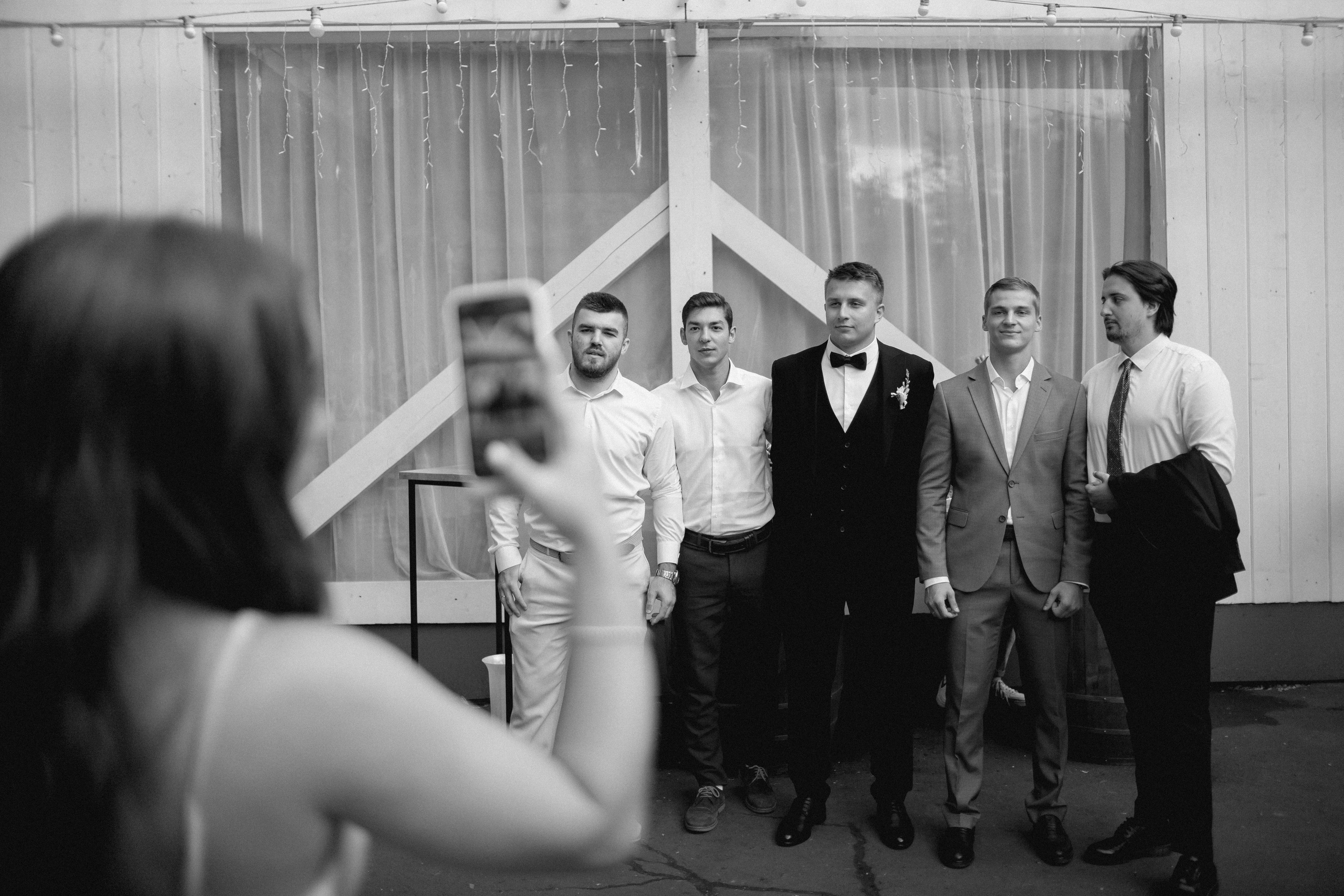 Ksenia & Ilya. Свадебный фотограф Москва и ЮГ