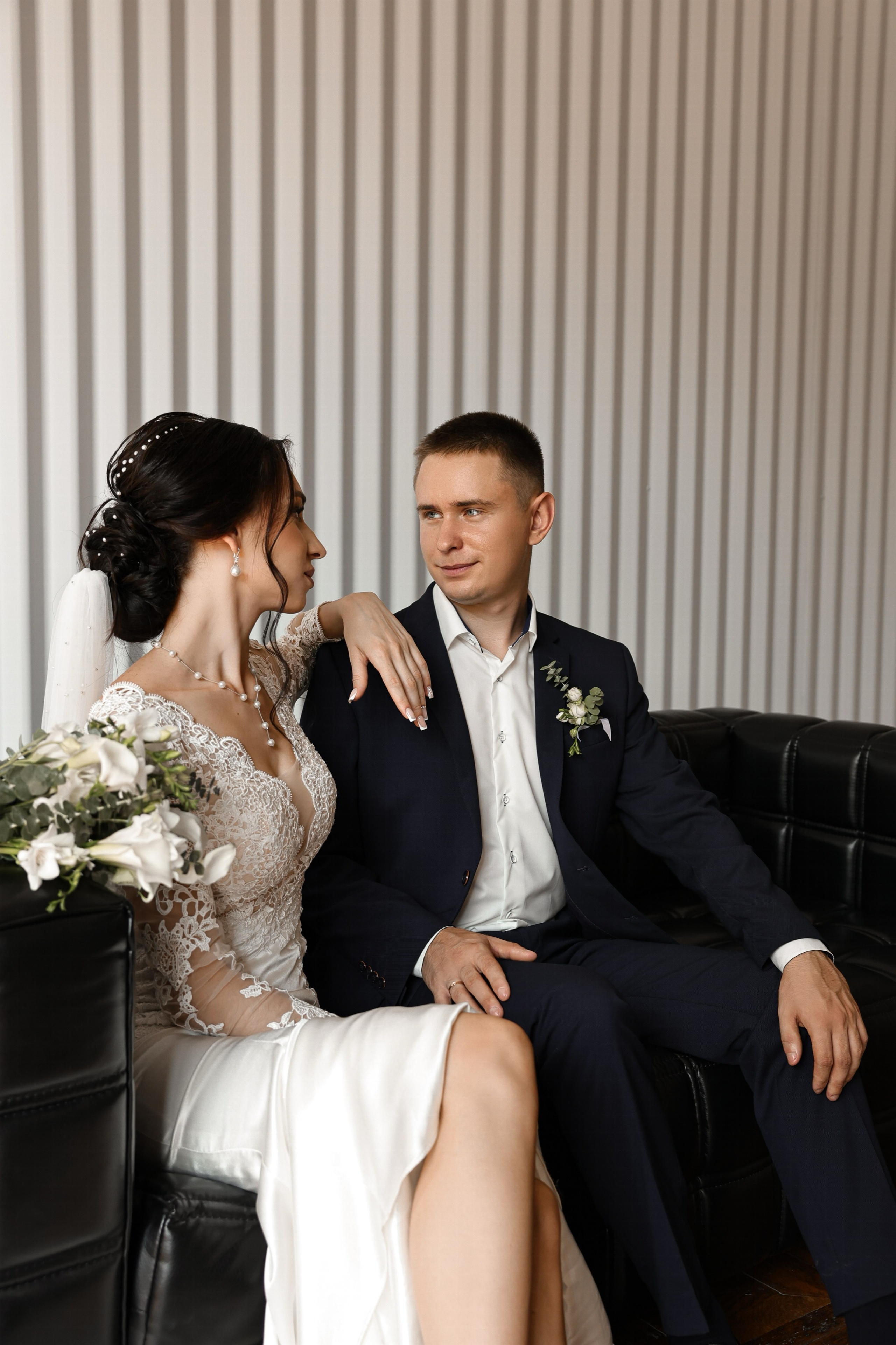 Wedding day. Анастасия Камал. Фотограф Саратов