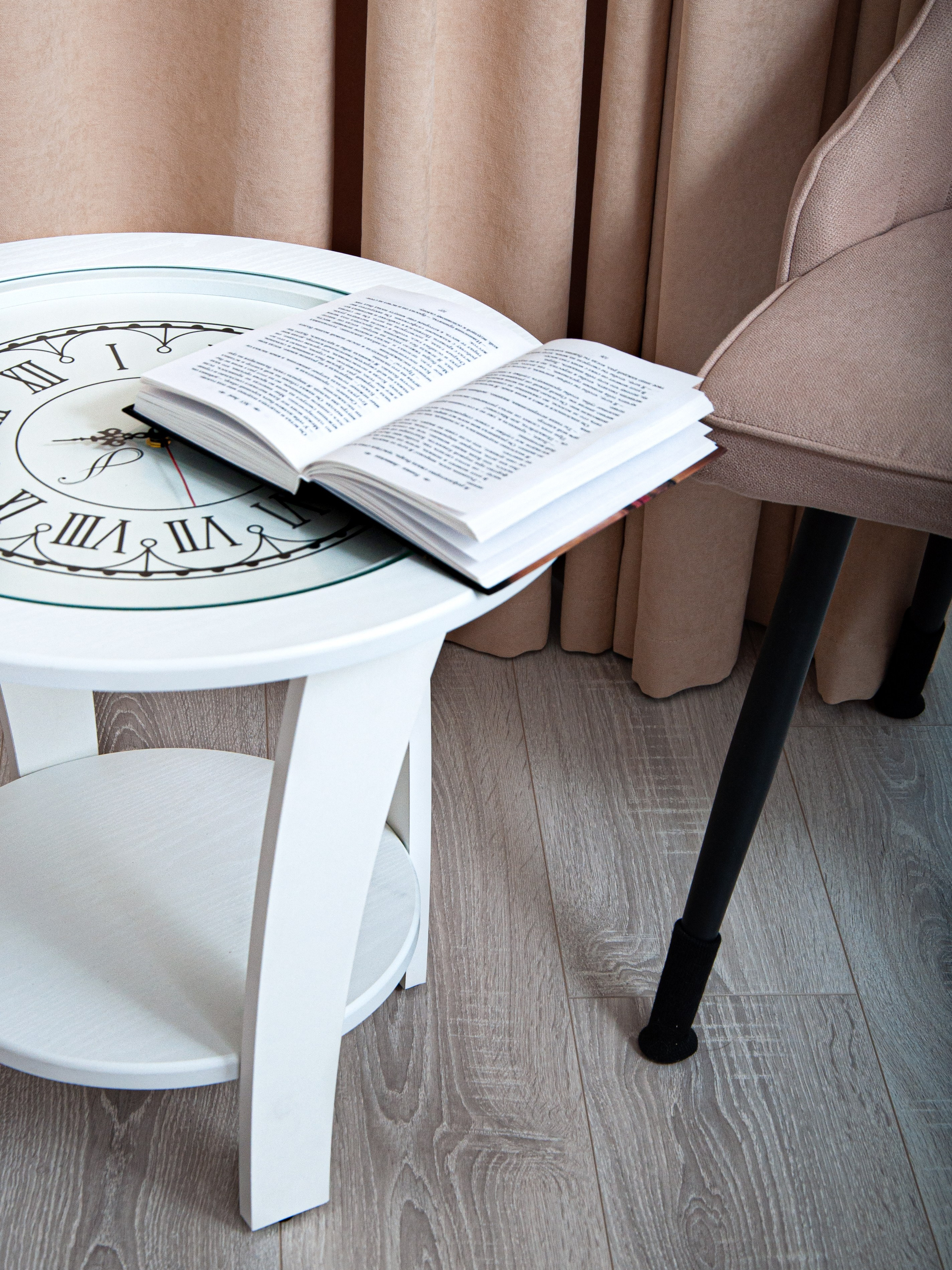 Столы. Коммерческие и индивидуальные съёмки