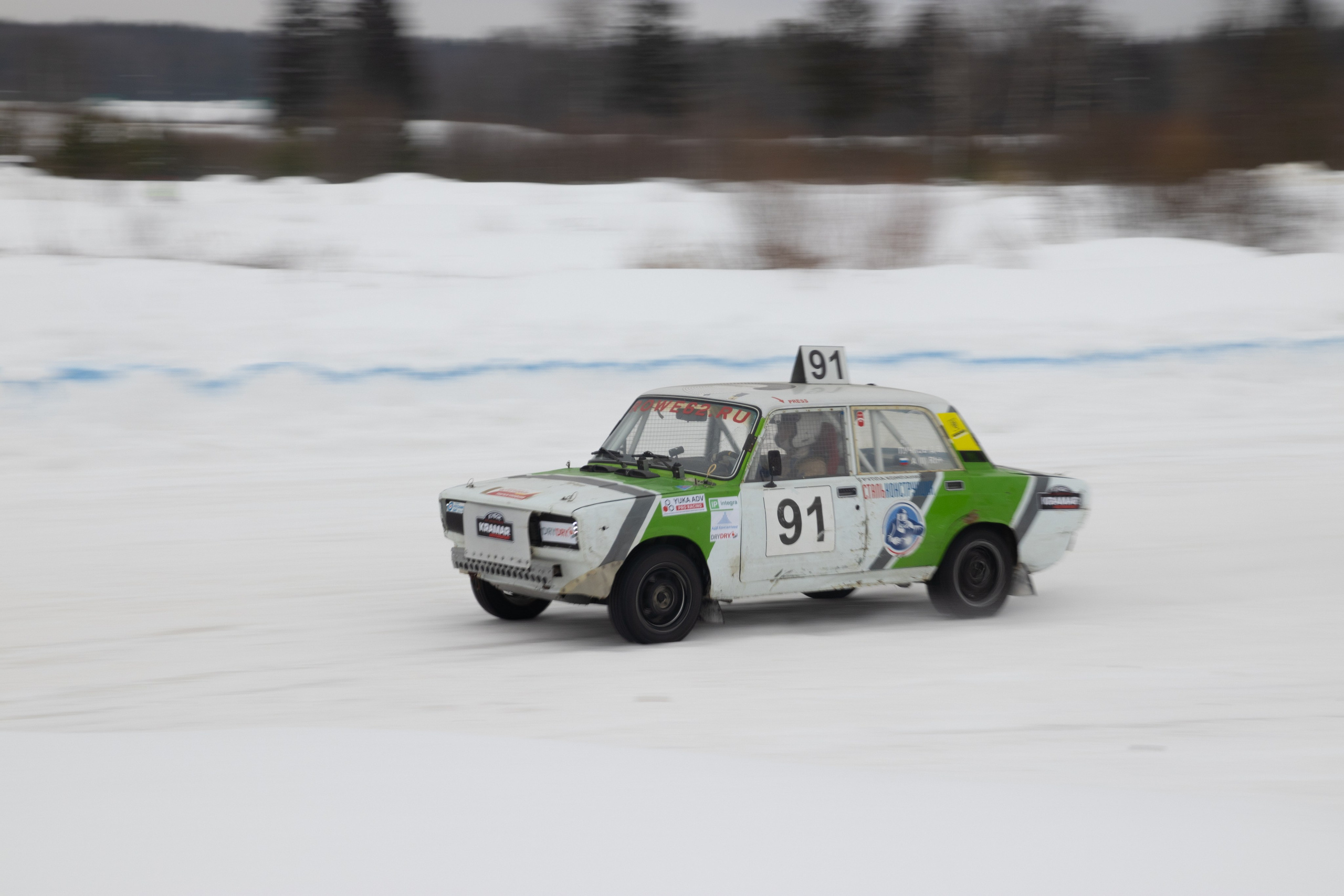 Кубок «KRAMAR MOTORSPORT» «YUKA ADV PRO RACING» 28.02.2026 Калининец М.О. Фотоклиника Светланы Шутько
