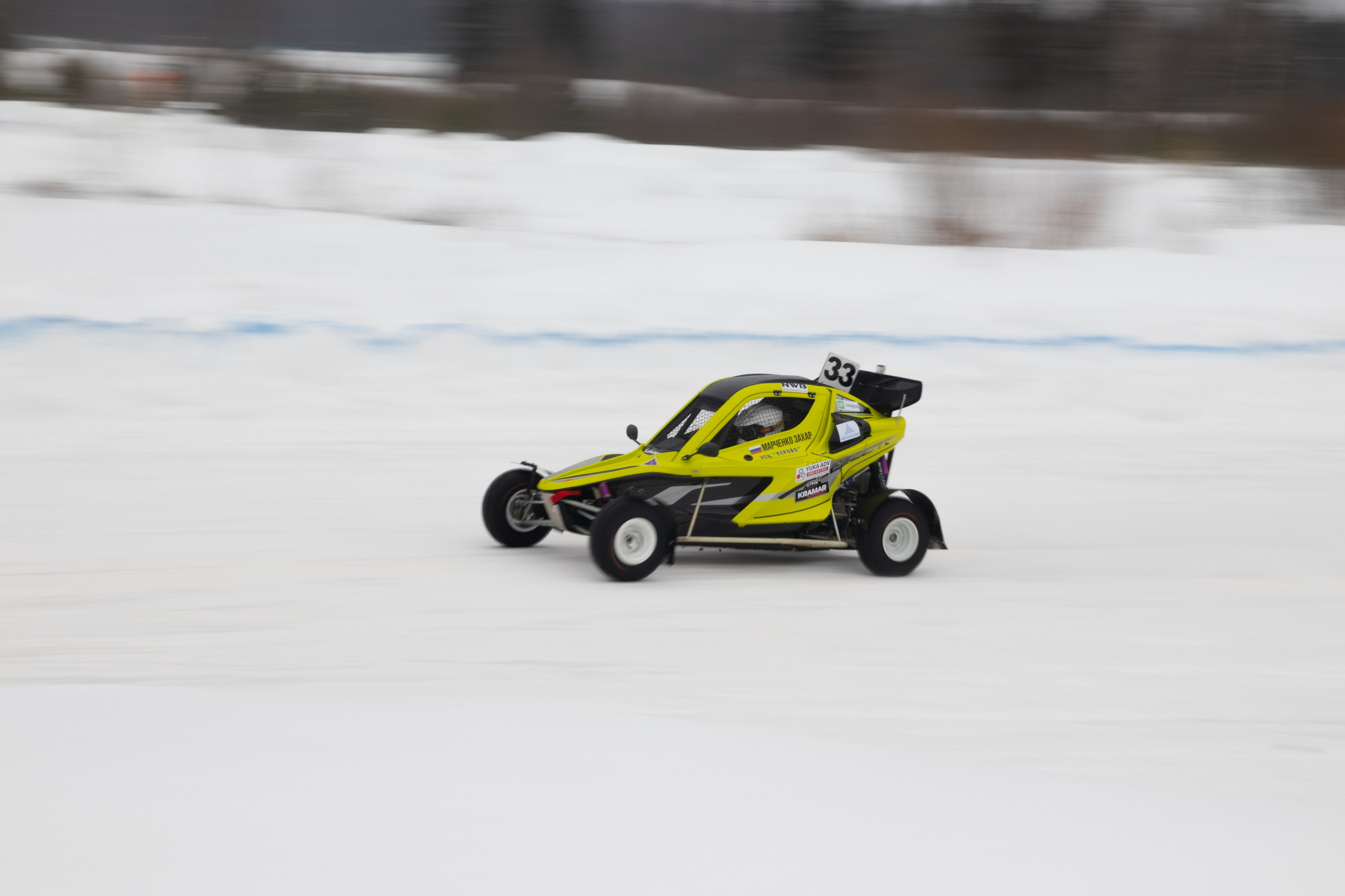 Кубок «KRAMAR MOTORSPORT» «YUKA ADV PRO RACING» 28.02.2026 Калининец М.О. Фотоклиника Светланы Шутько
