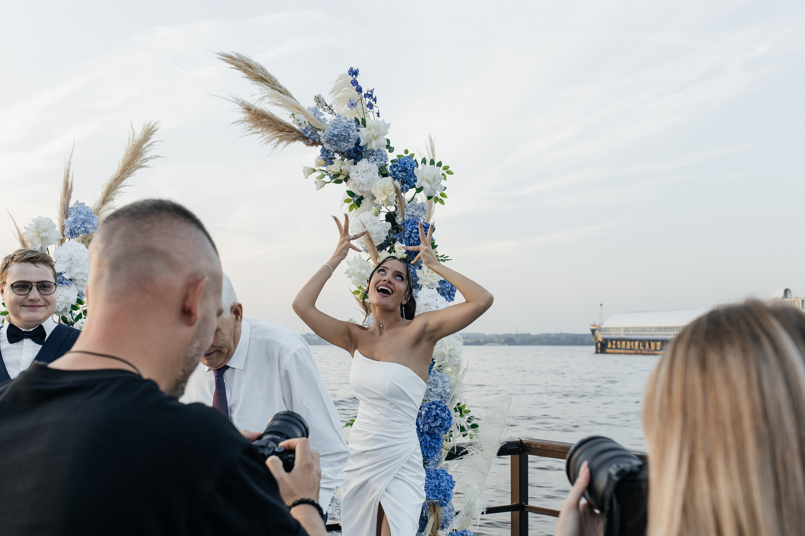 Валериан и Алина. Фотограф в Томске Ирина Павлуцкая