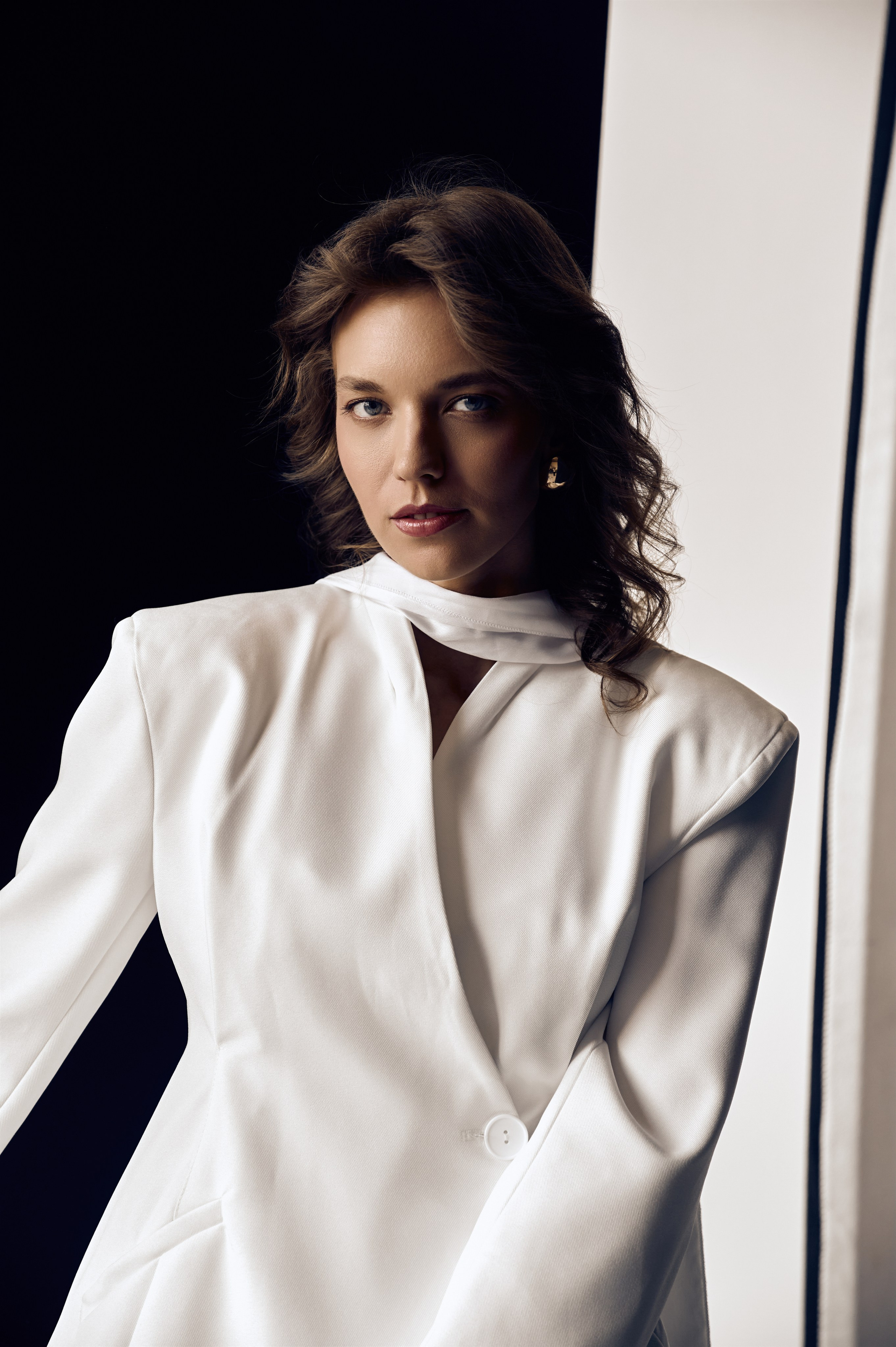 Настя. Фотограф Юлия Тоньшина