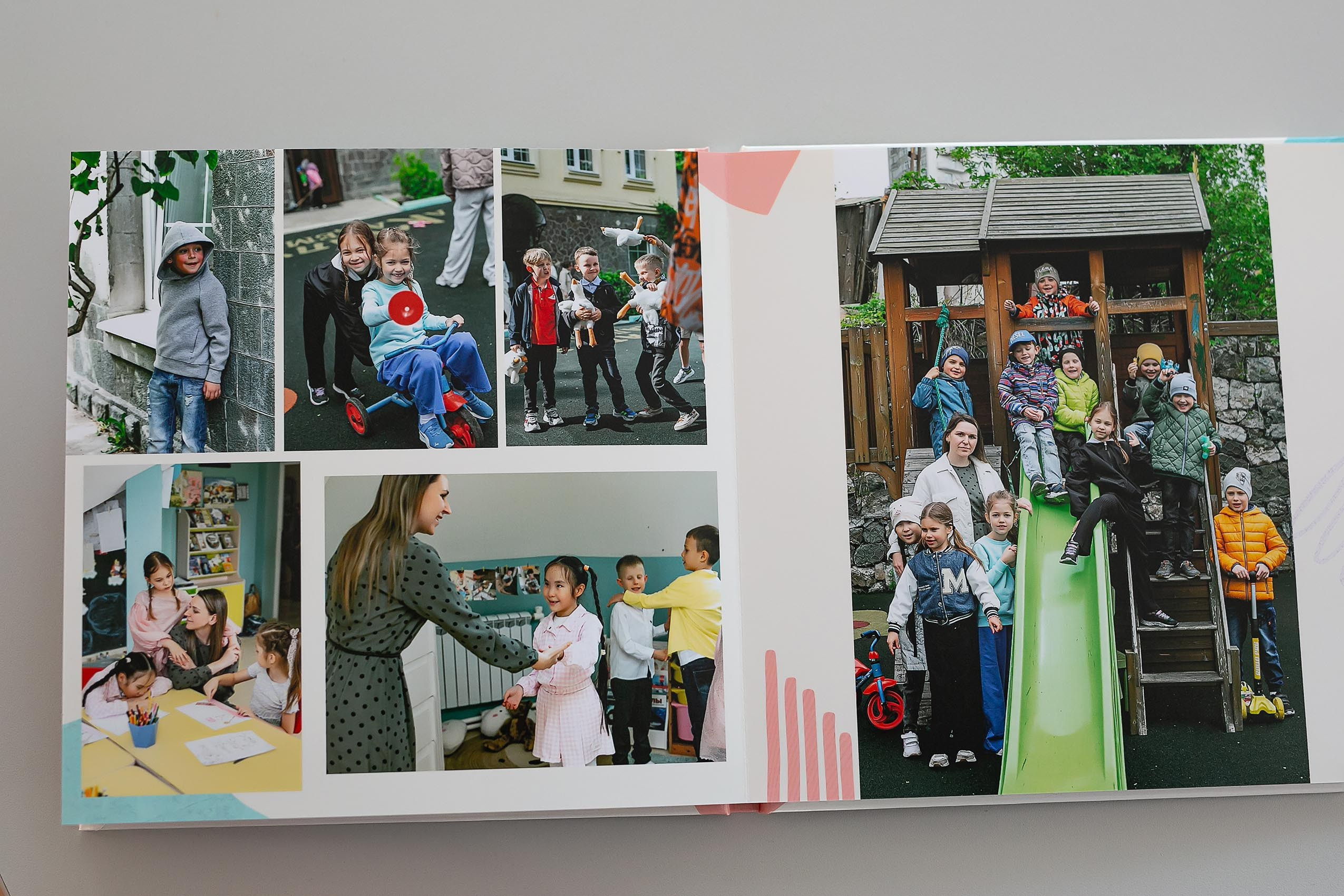 Выпускной альбом. Владивосток семейный фотограф Александр Степанов