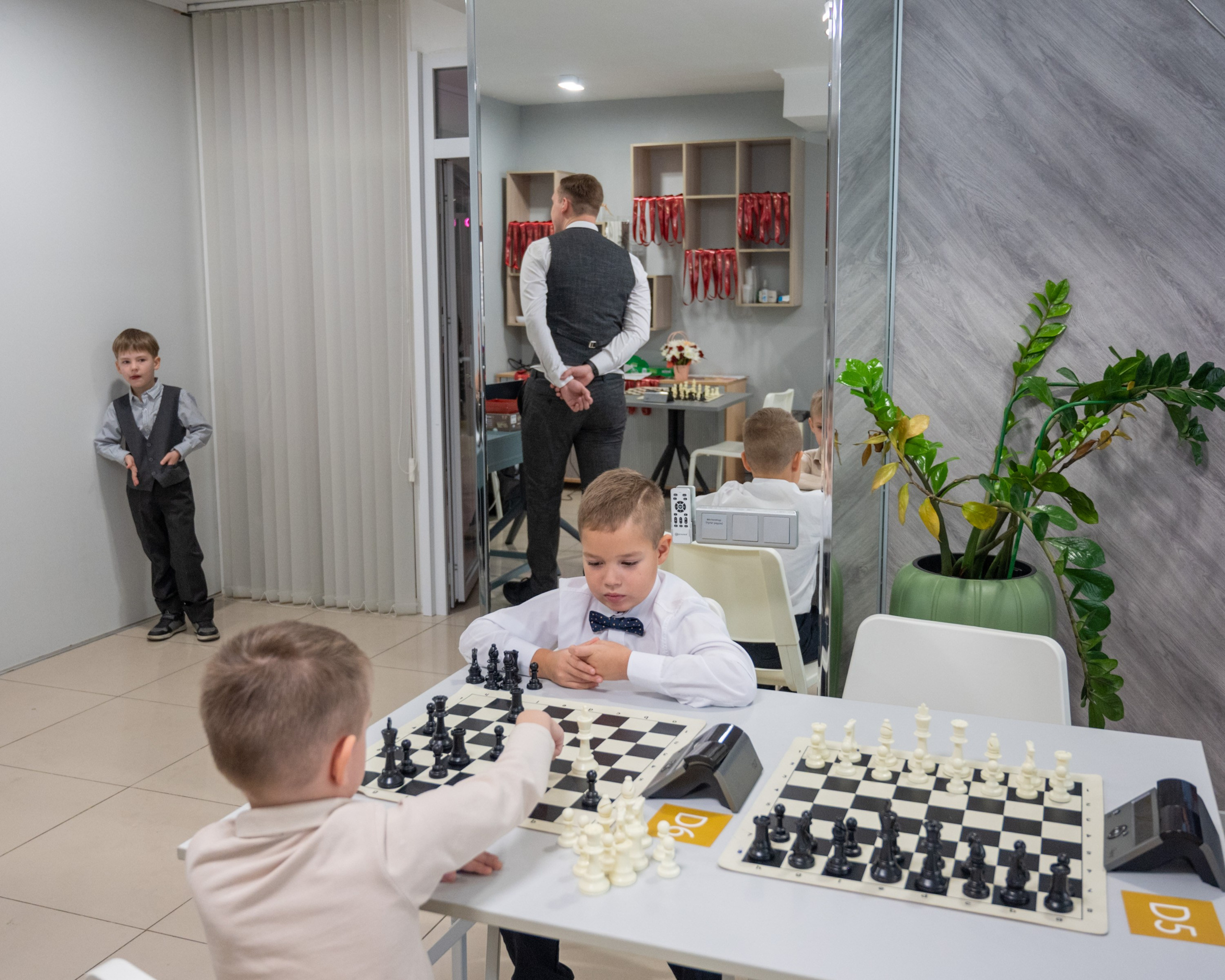 Турнир по быстрым шахматам «ОСЕННИЙ КУБОК"♟. Фотографирую счастливых людей в Сочи