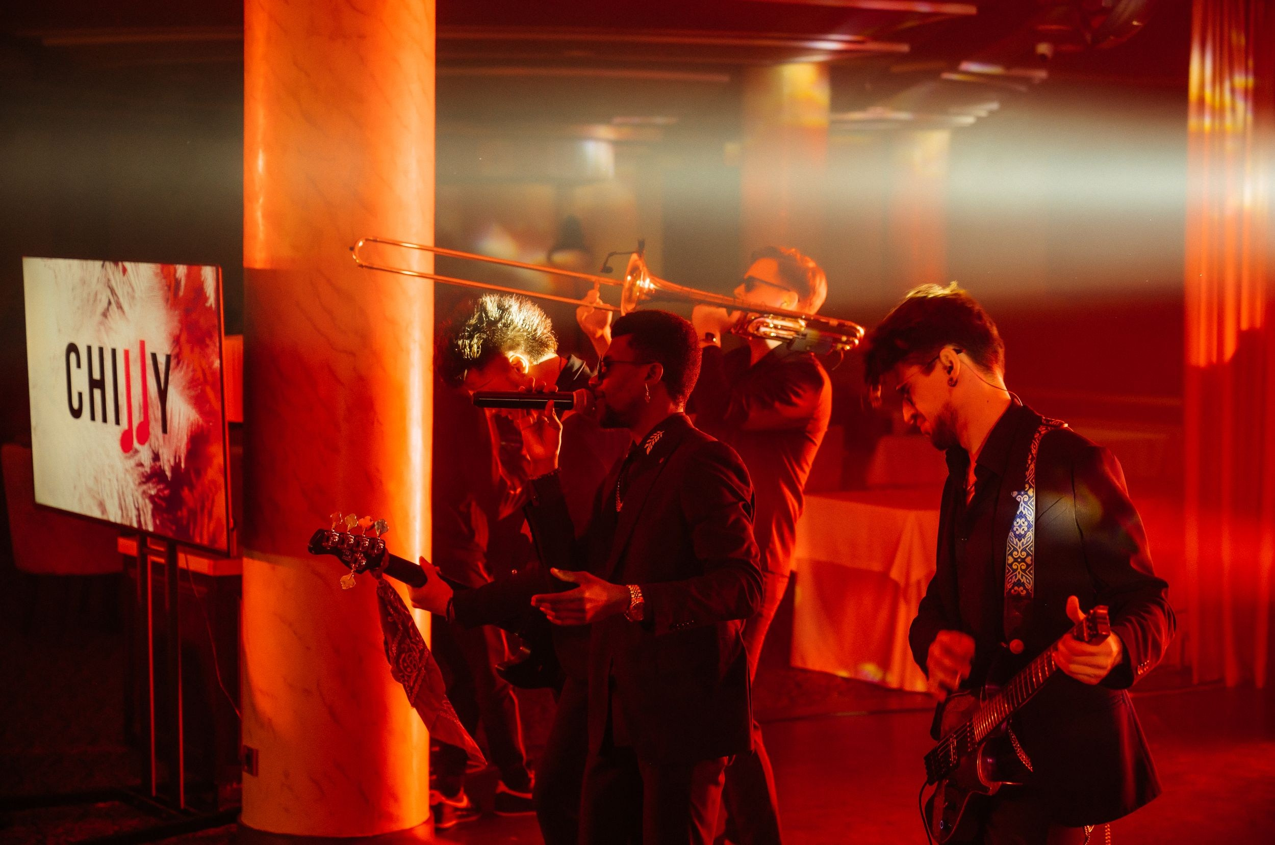 Новогодний Корпоратив. Организация и декор мероприятий Донецк (ДНР)