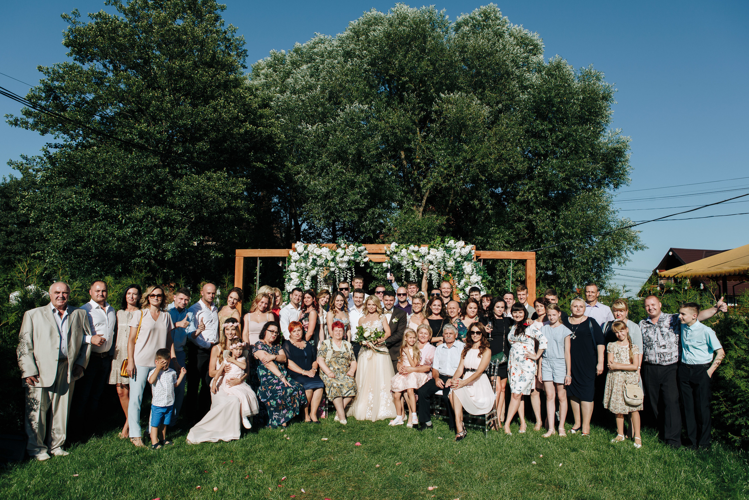 Случайная любовь случайна навсегда. Свадебный фотограф в Москве Кристина Засухина