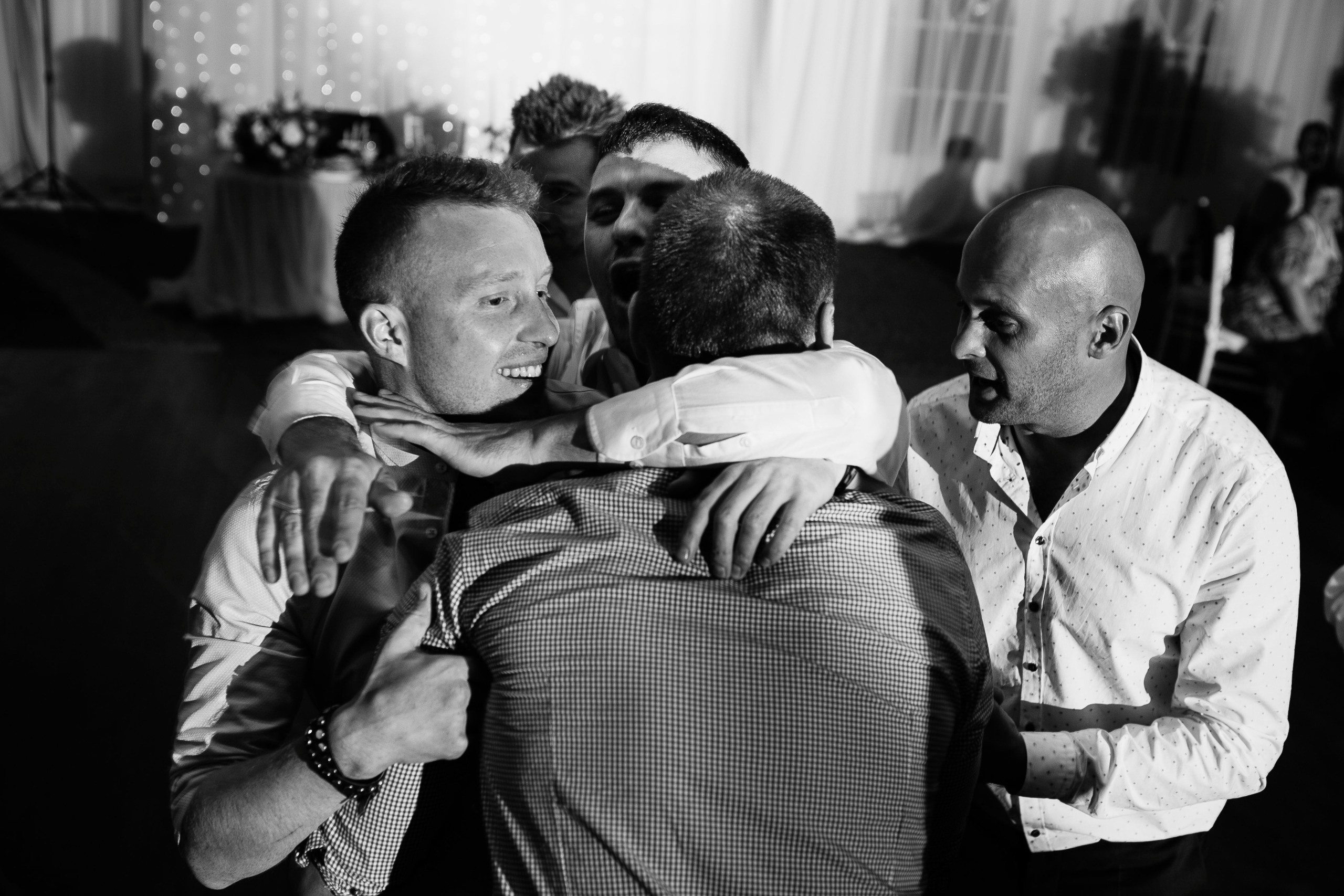 Случайная любовь случайна навсегда. Свадебный фотограф в Москве Кристина Засухина