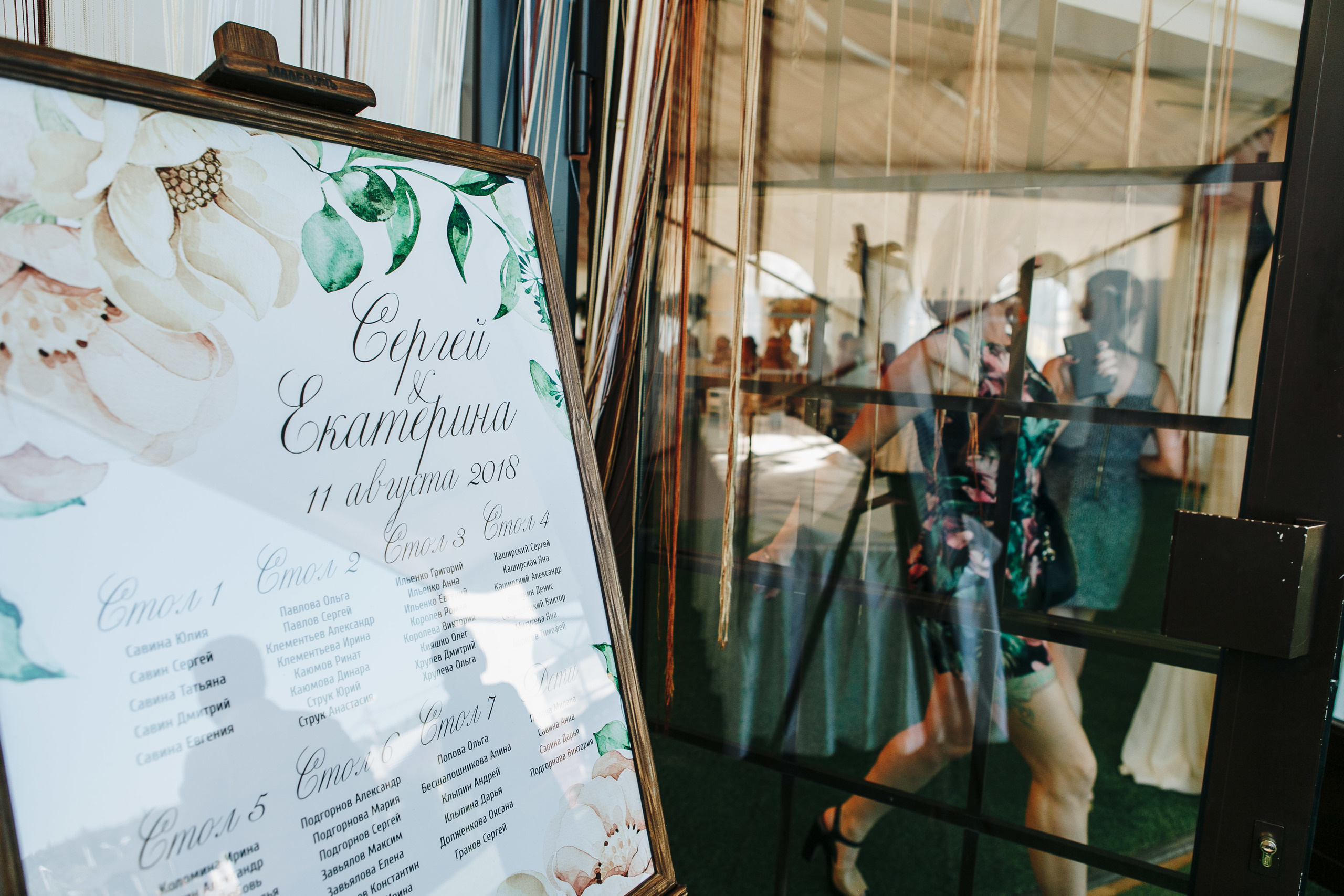 Случайная любовь случайна навсегда. Свадебный фотограф в Москве Кристина Засухина