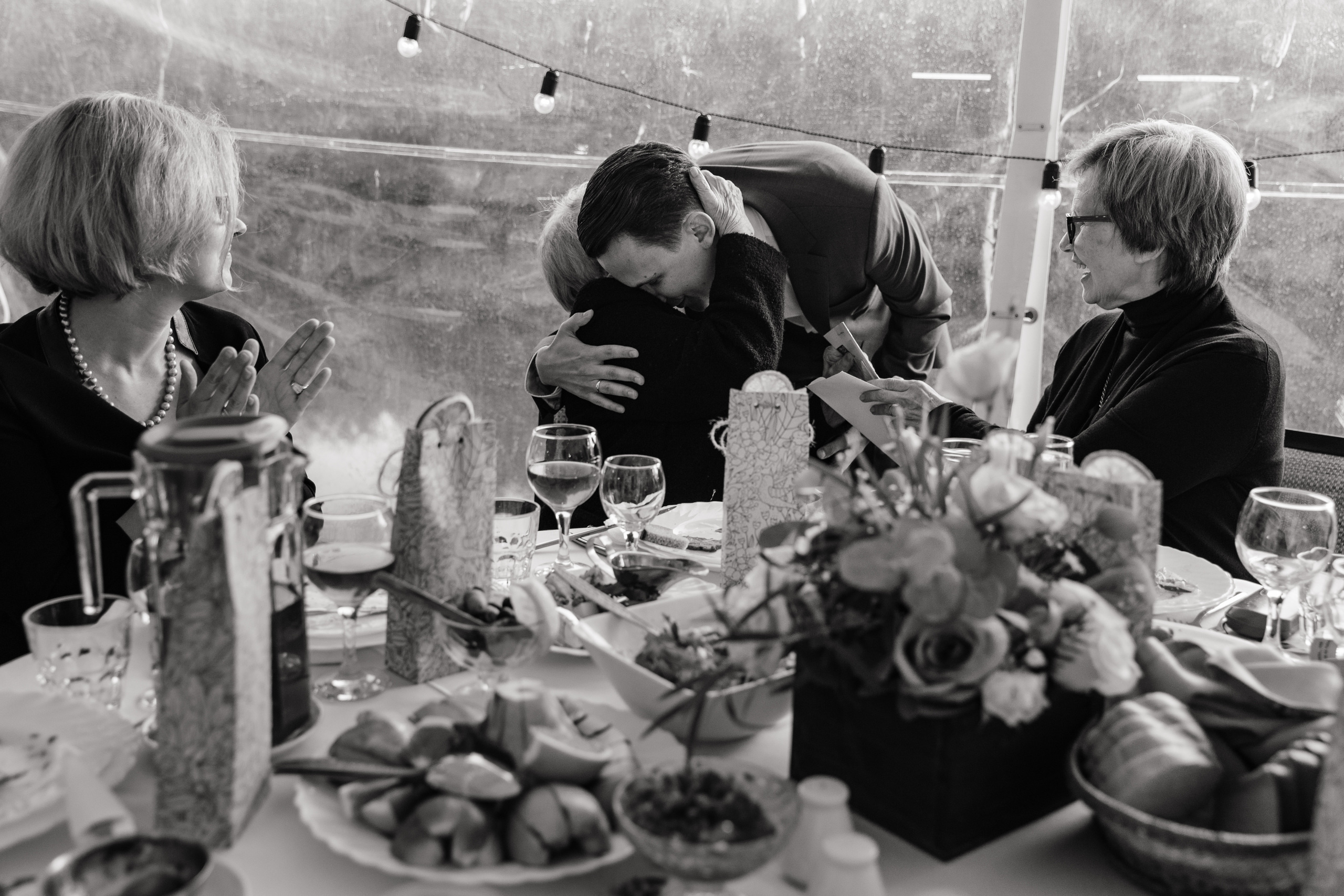 Ты улыбнешься и скажешь мне да. Свадебный фотограф в Москве Кристина Засухина