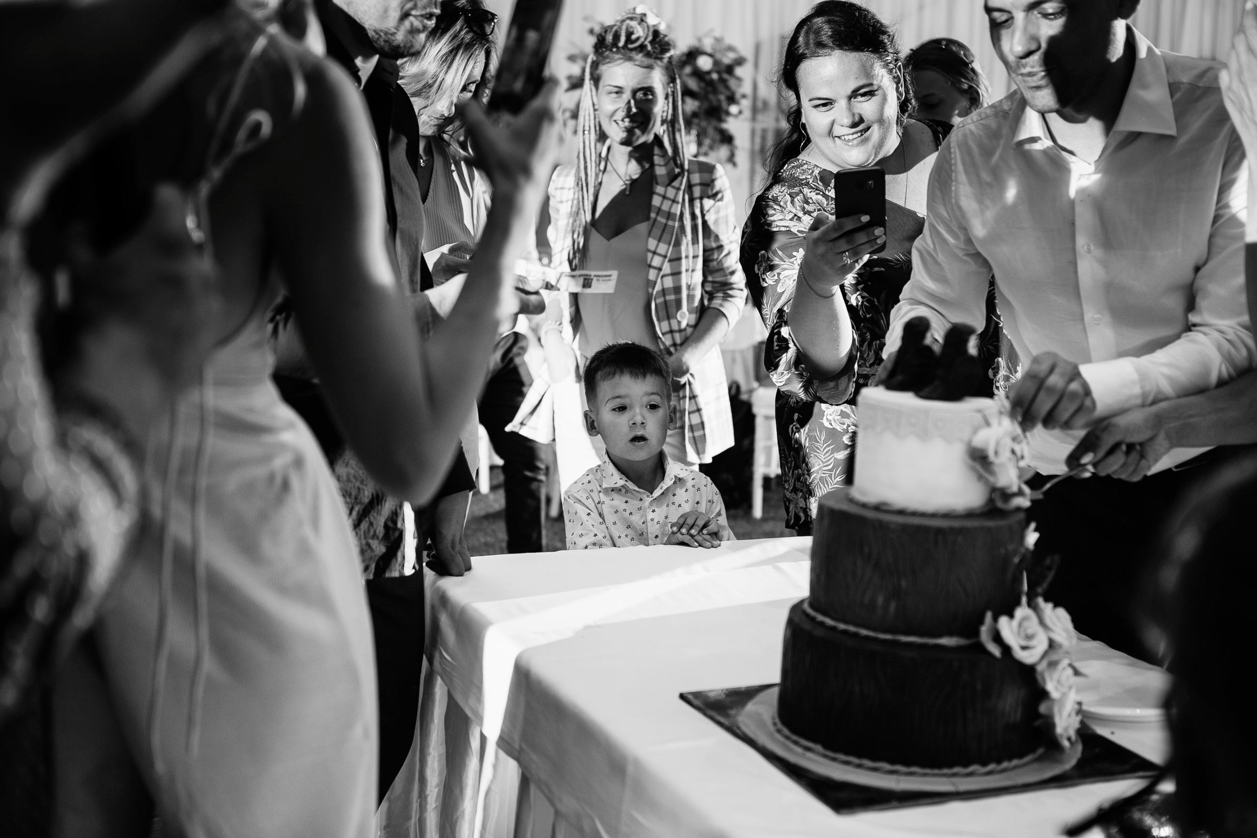 Случайная любовь случайна навсегда. Свадебный фотограф в Москве Кристина Засухина