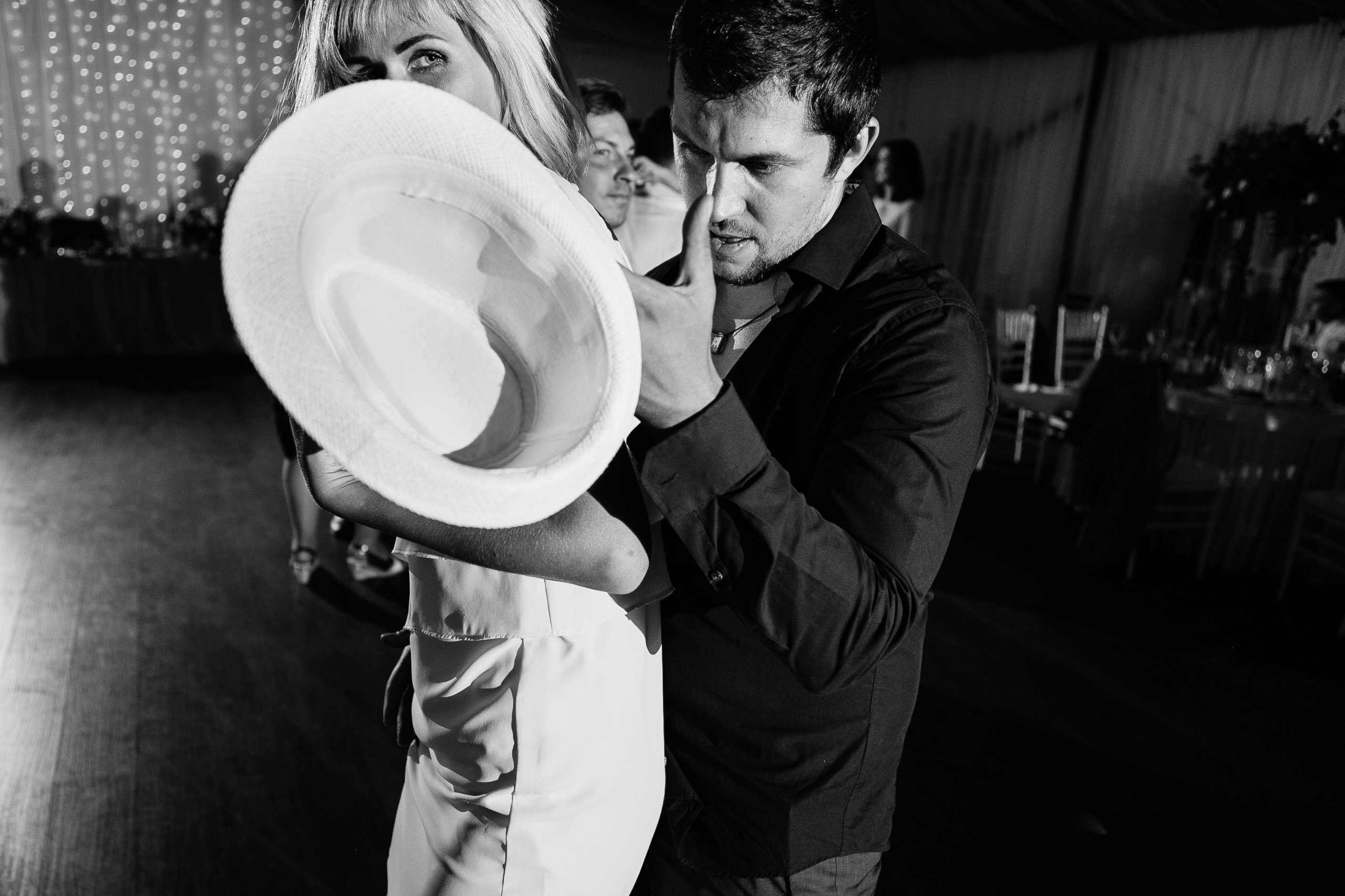 Случайная любовь случайна навсегда. Свадебный фотограф в Москве Кристина Засухина