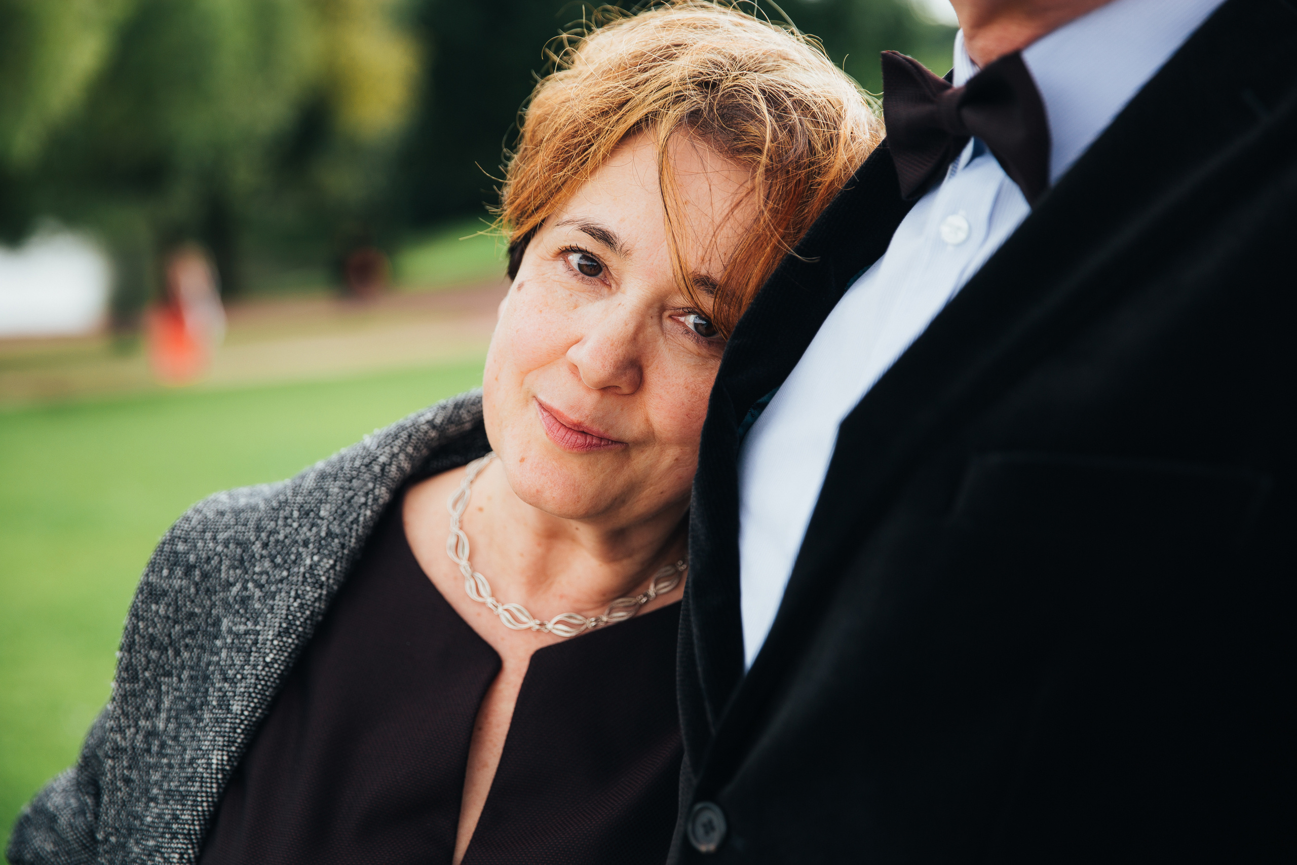 Ты улыбнешься и скажешь мне да. Свадебный фотограф в Москве Кристина Засухина