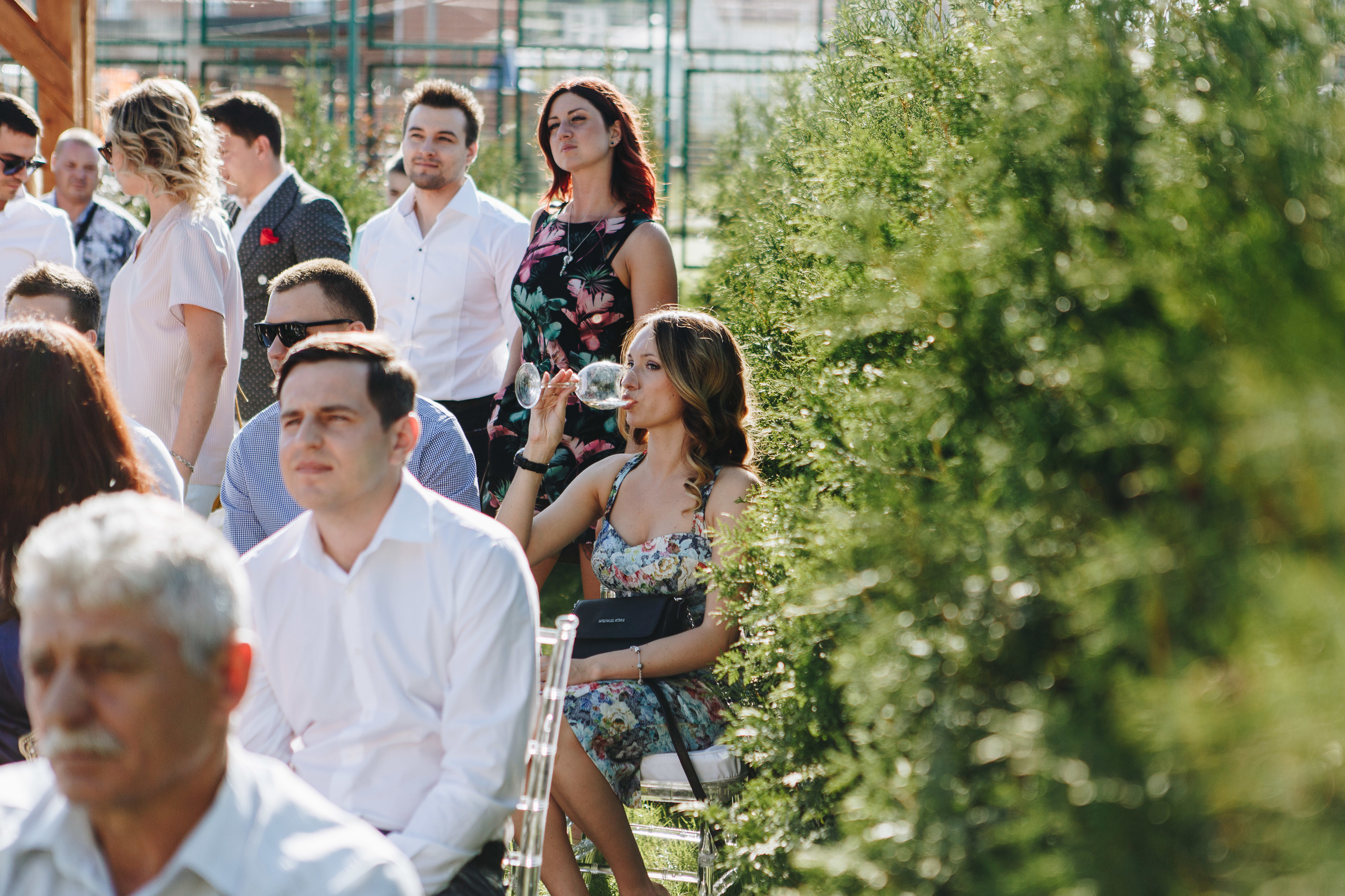 Случайная любовь случайна навсегда. Свадебный фотограф в Москве Кристина Засухина