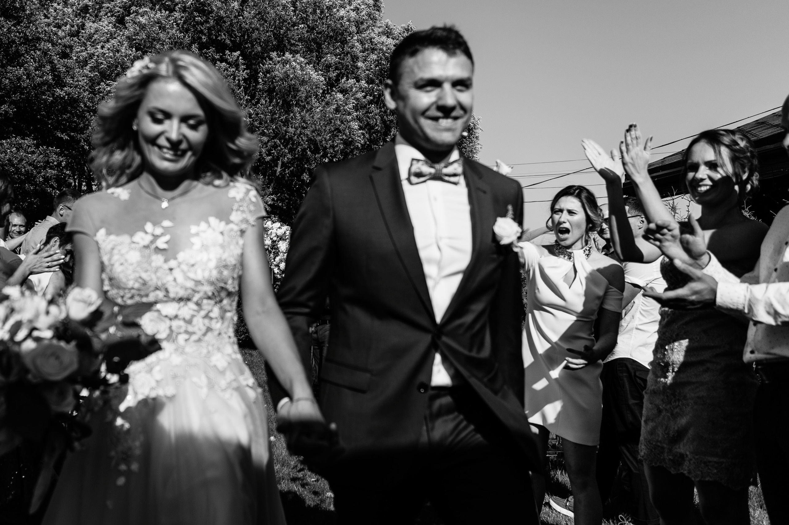 Случайная любовь случайна навсегда. Свадебный фотограф в Москве Кристина Засухина