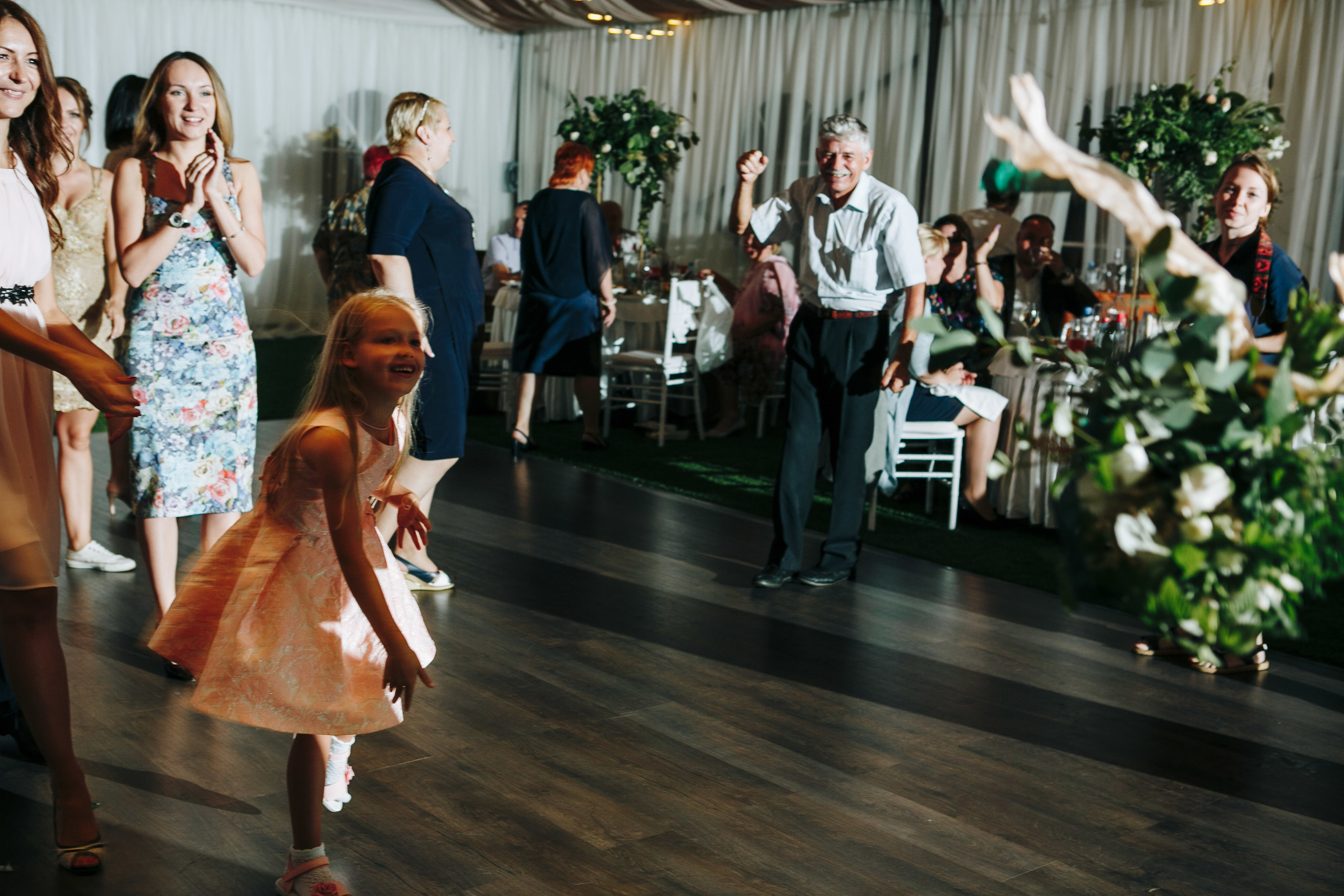 Случайная любовь случайна навсегда. Свадебный фотограф в Москве Кристина Засухина