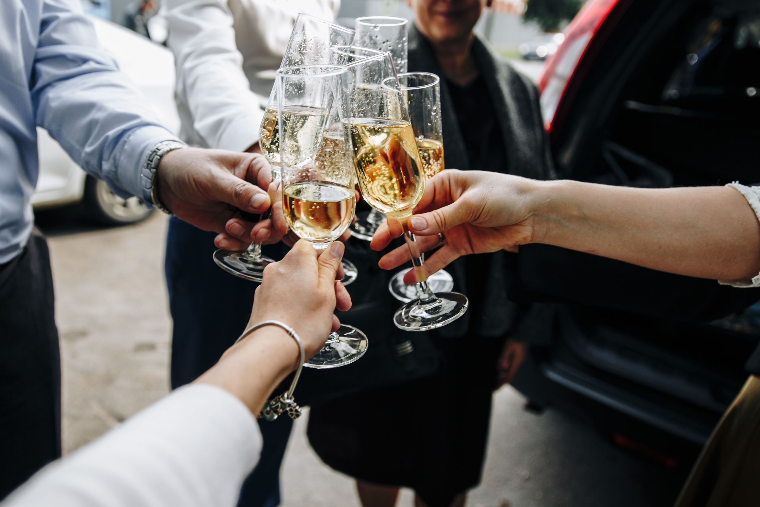 Ты улыбнешься и скажешь мне да. Свадебный фотограф в Москве Кристина Засухина