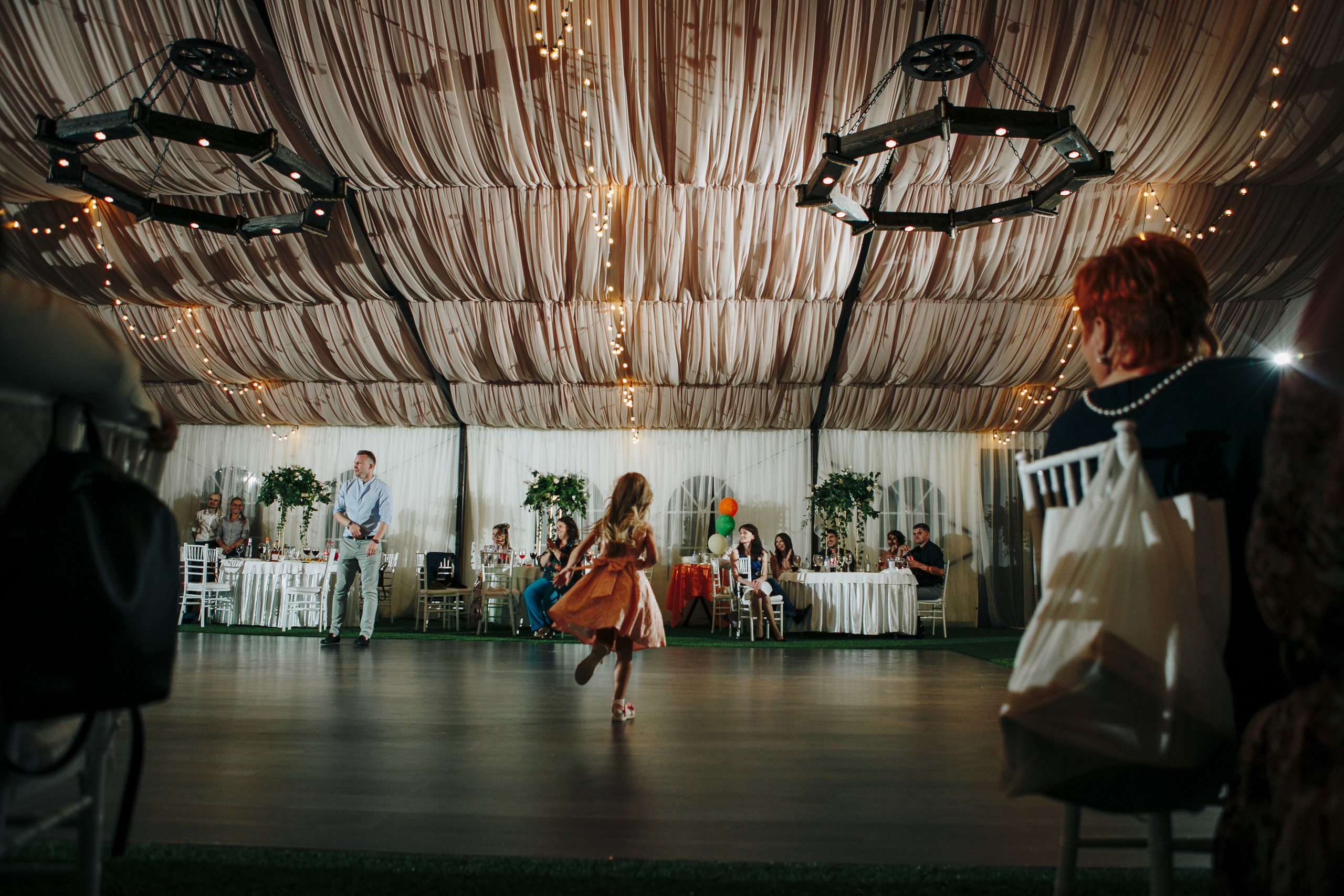 Случайная любовь случайна навсегда. Свадебный фотограф в Москве Кристина Засухина