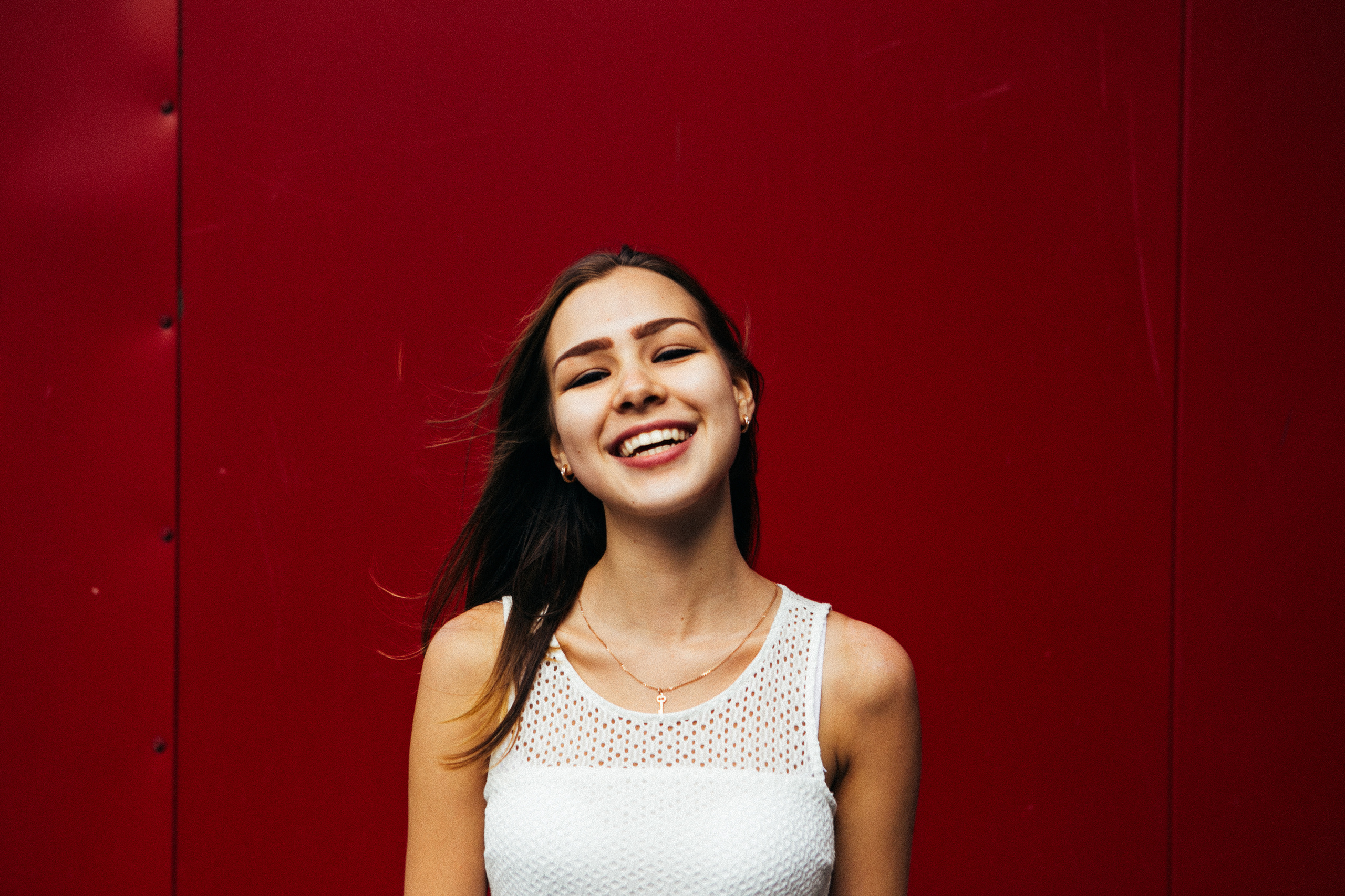 Для тебя все это мило. Свадебный фотограф в Москве Кристина Засухина