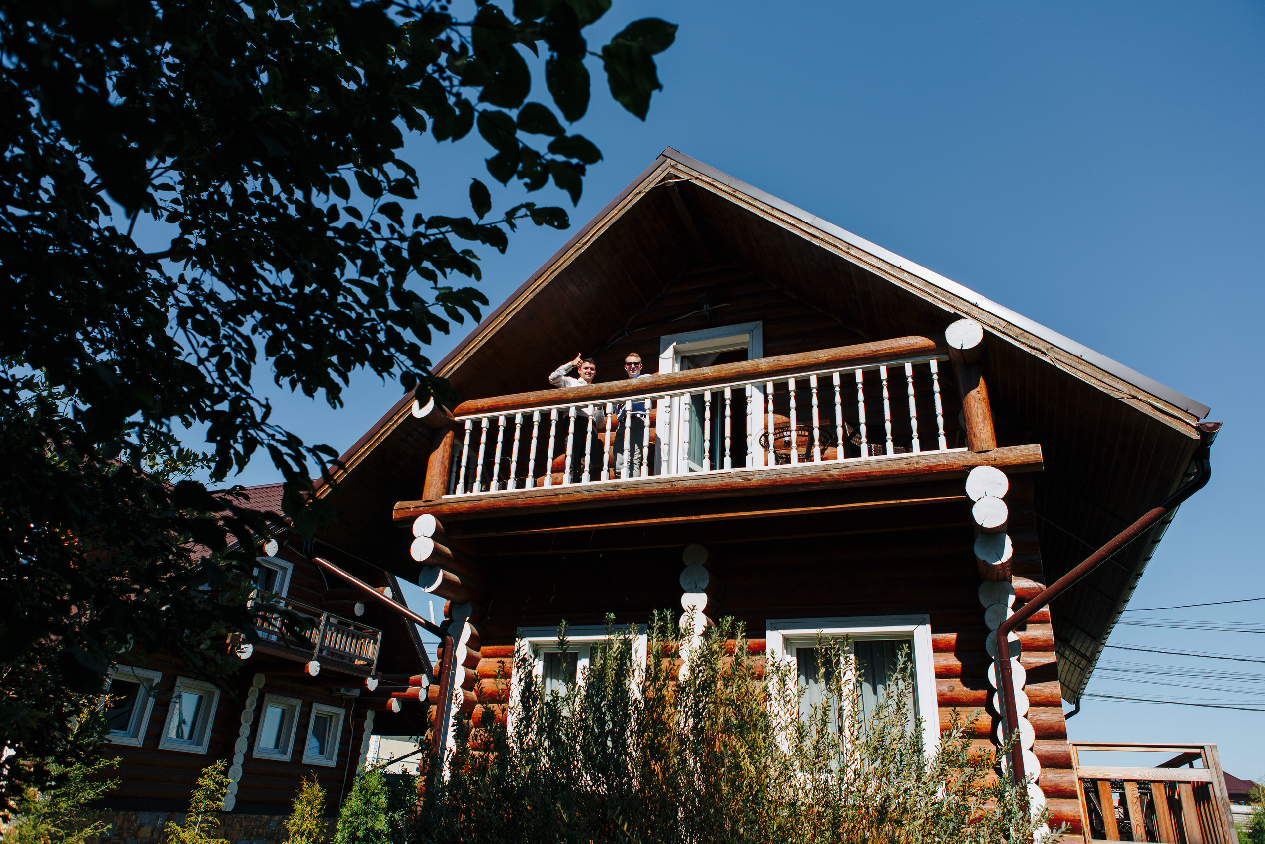 Случайная любовь случайна навсегда. Свадебный фотограф в Москве Кристина Засухина