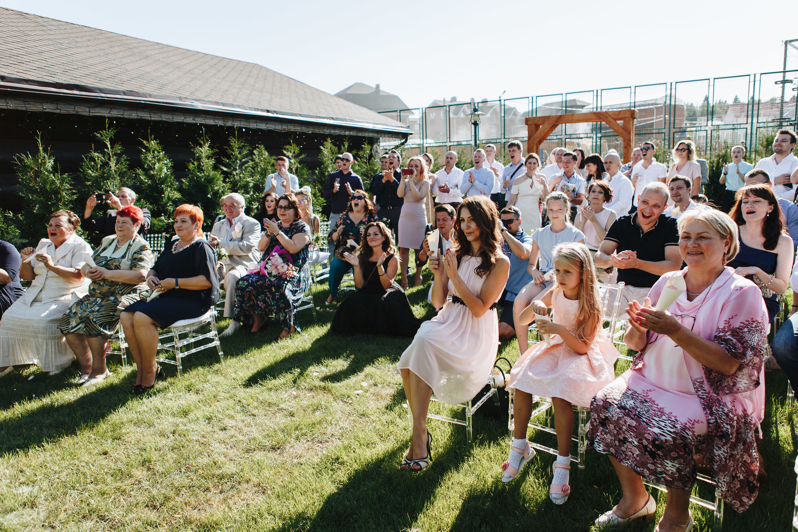 Случайная любовь случайна навсегда. Свадебный фотограф в Москве Кристина Засухина