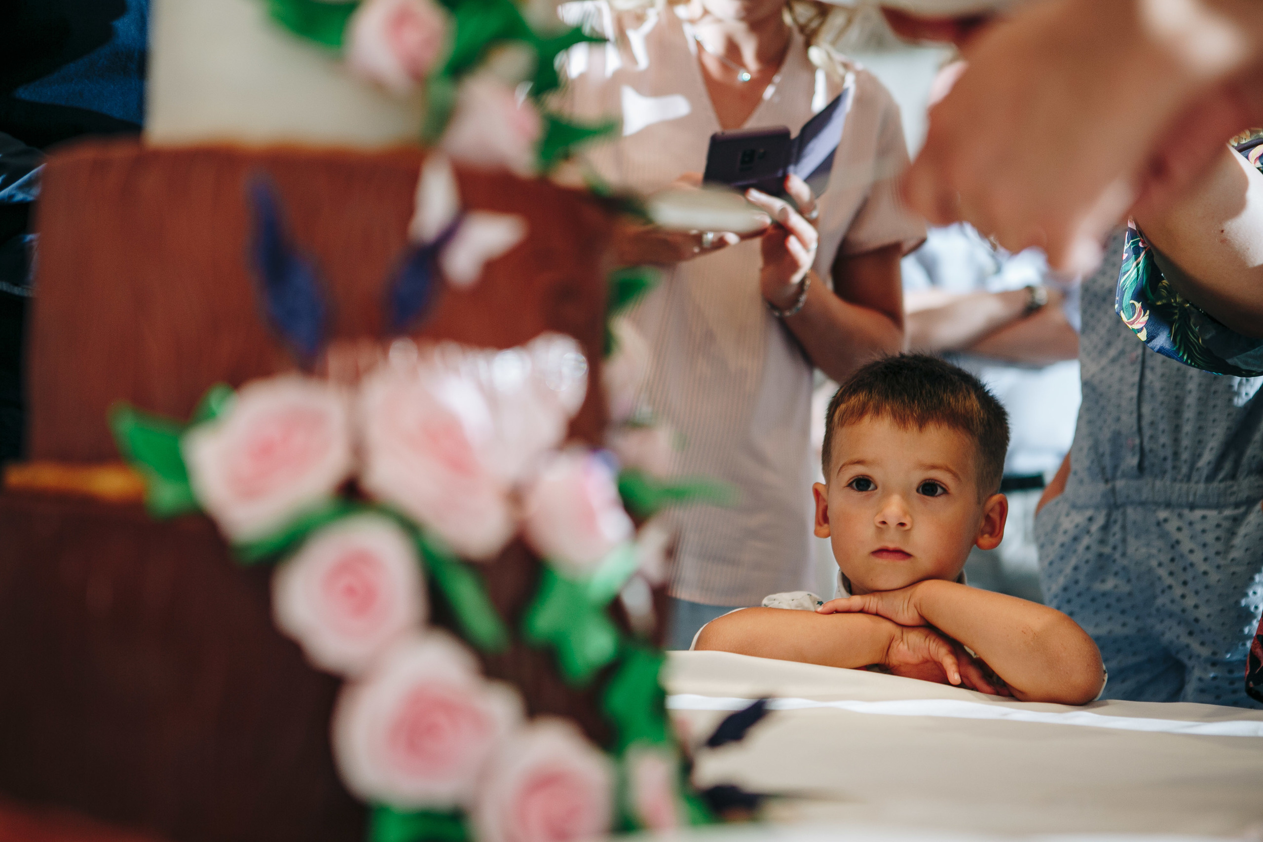 Случайная любовь случайна навсегда. Свадебный фотограф в Москве Кристина Засухина
