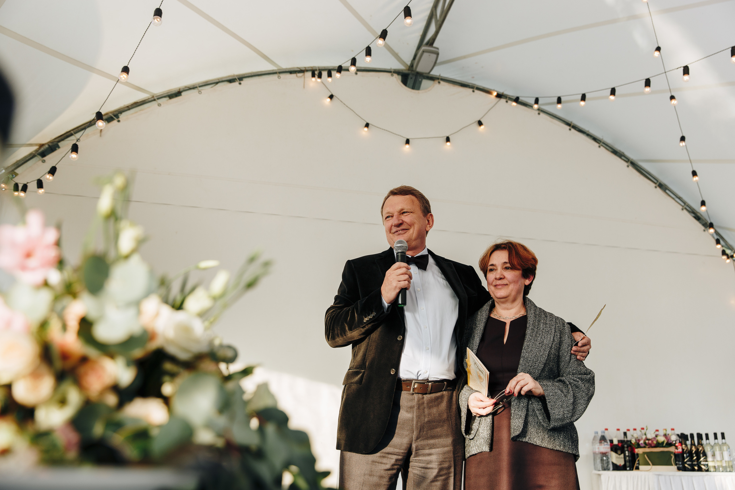 Ты улыбнешься и скажешь мне да. Свадебный фотограф в Москве Кристина Засухина