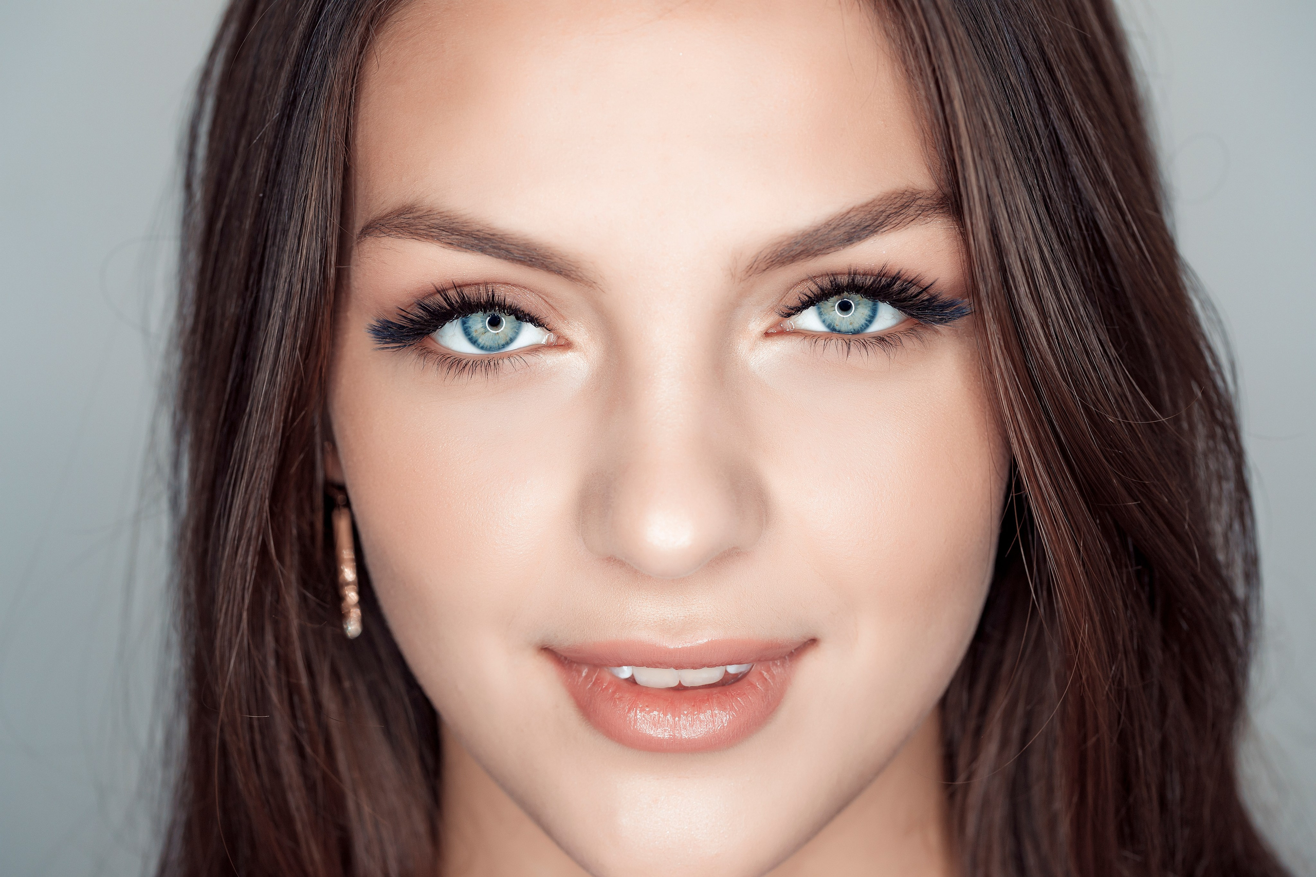 Реснички. Семейный и Свадебный фотограф в Астане Александр Астапов