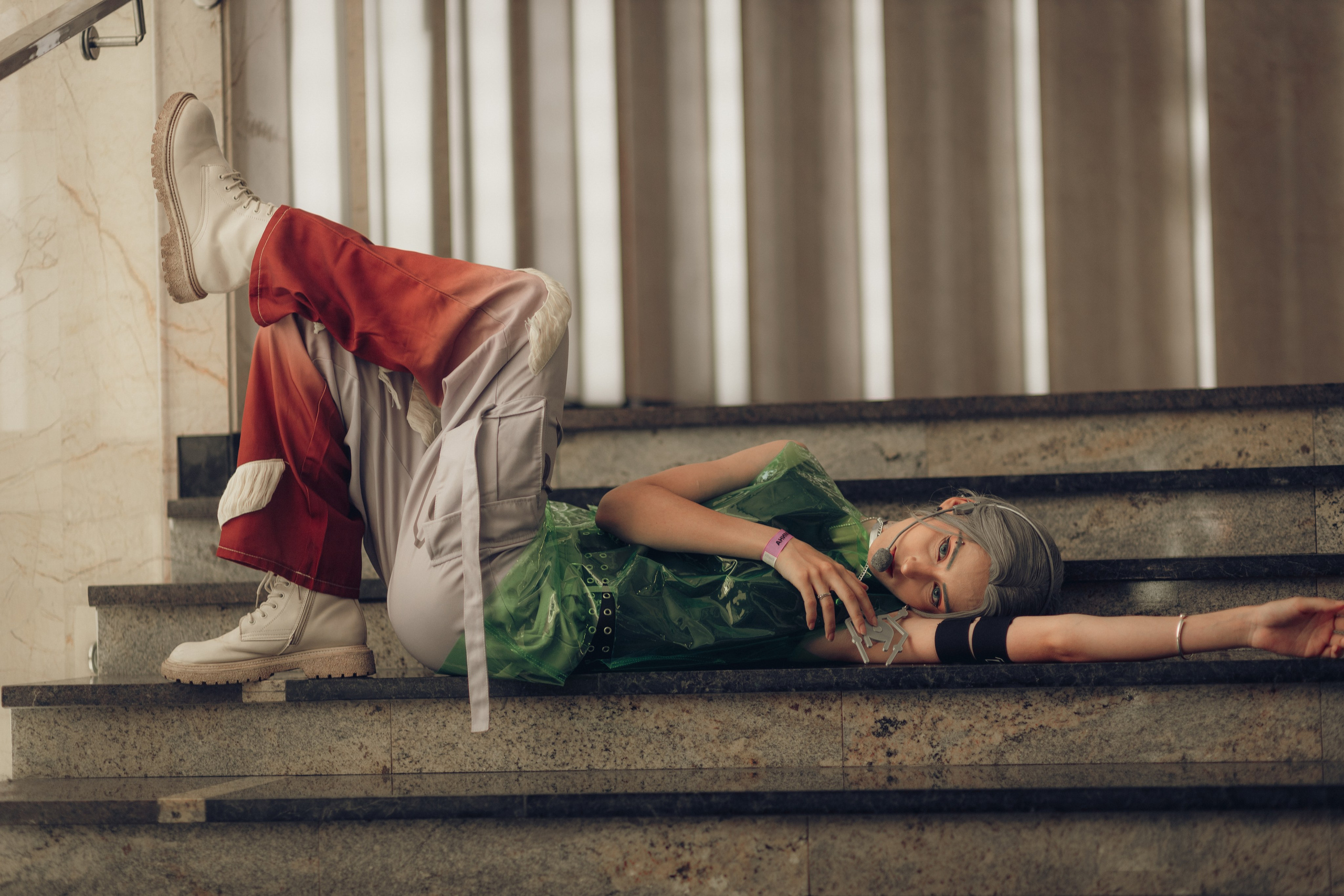 Анимау 2025. Фотограф Набережные Челны Лысенков Олег