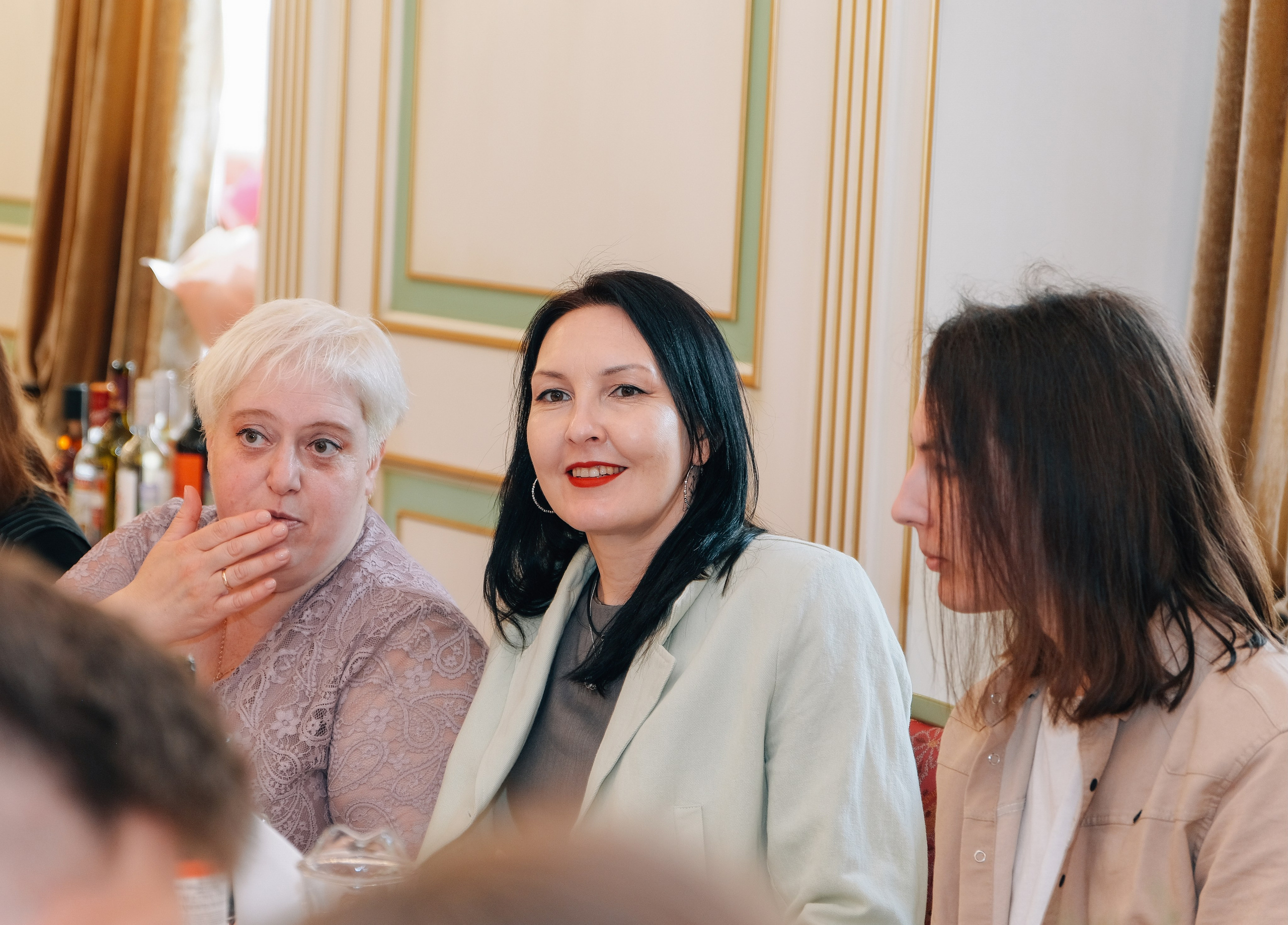 Александр и Мария. Фотограф и видеограф в Москве Полина Абраменкова