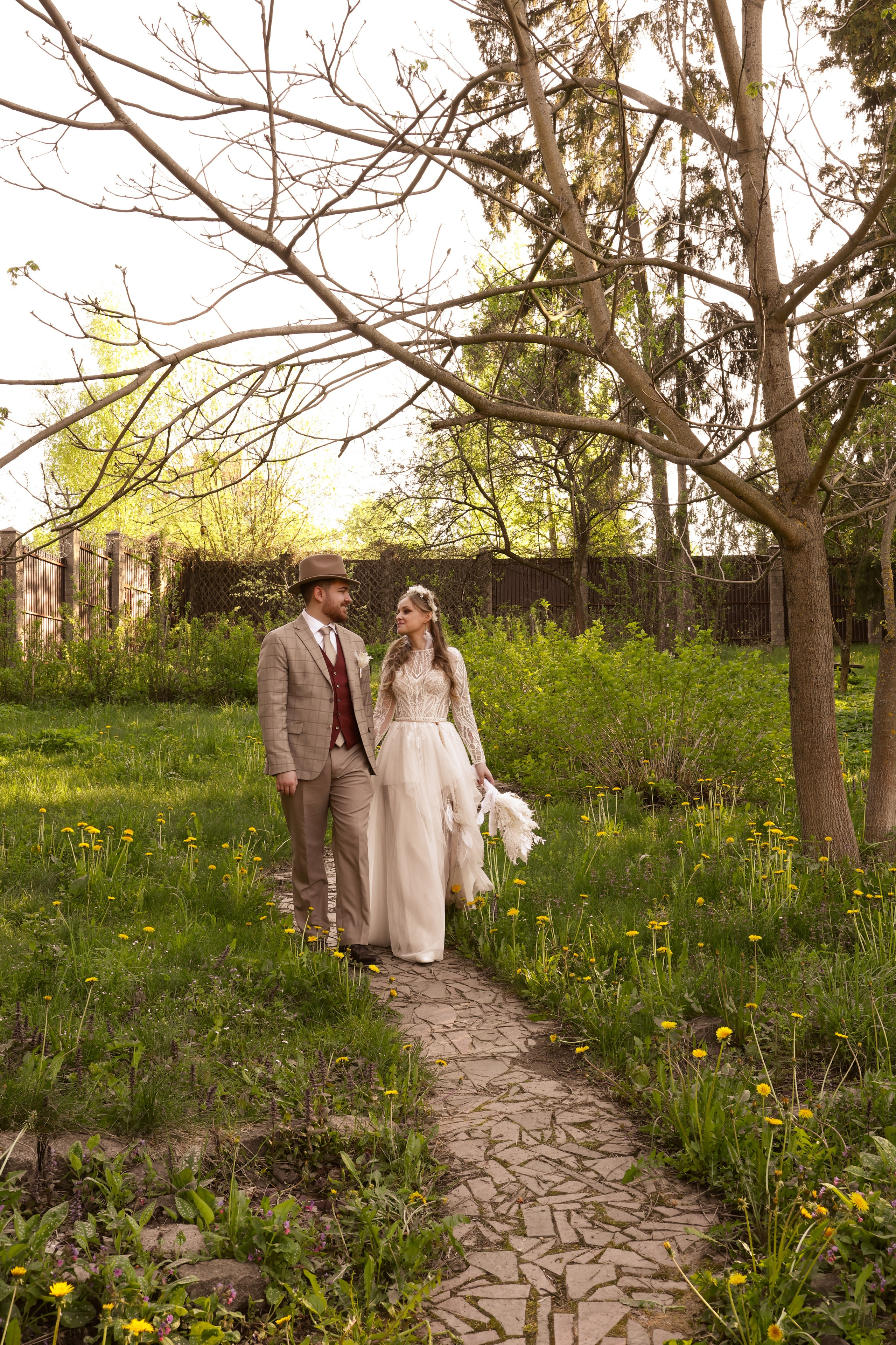 Артем и Наталия. Фотограф и видеограф в Москве Полина Абраменкова