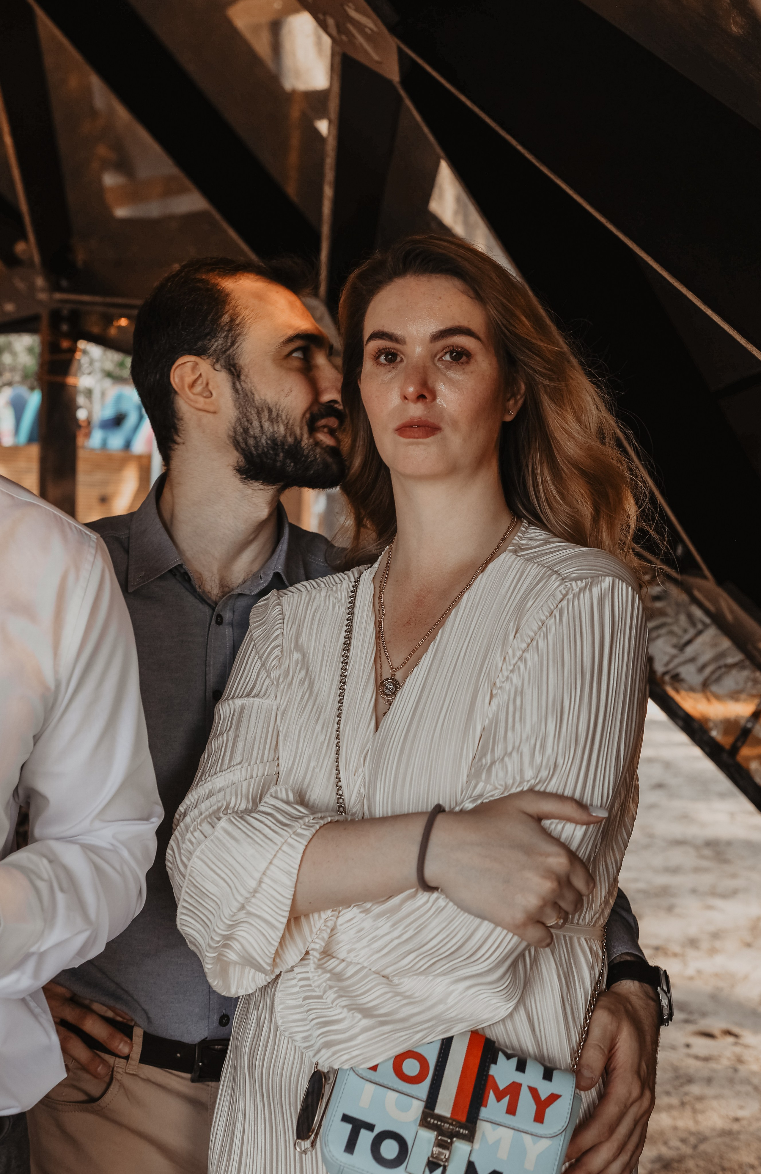 Константин и Полина. Фотограф и видеограф в Москве Полина Абраменкова