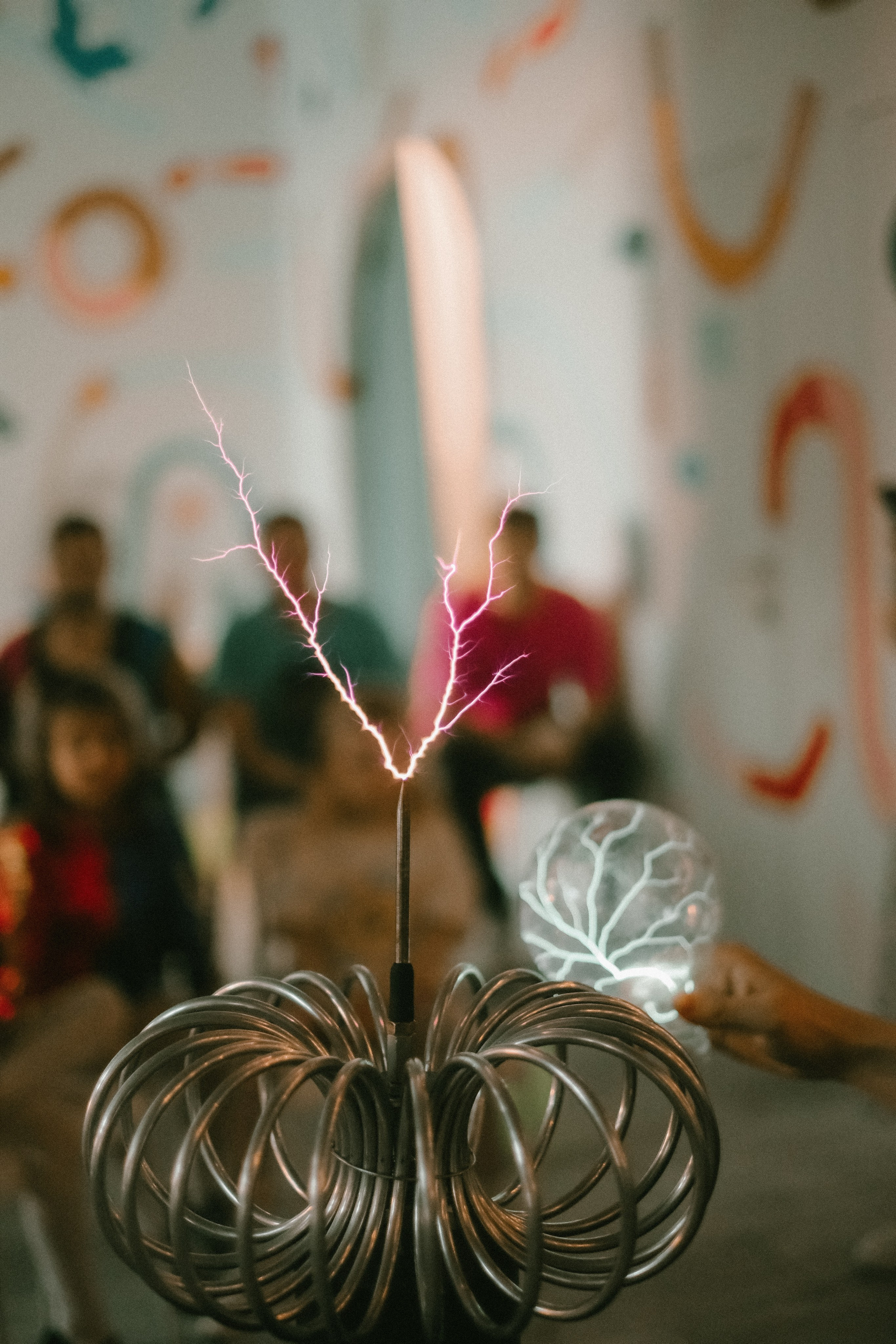 Дети, сады, школы. Фотограф и видеограф в Москве Полина Абраменкова