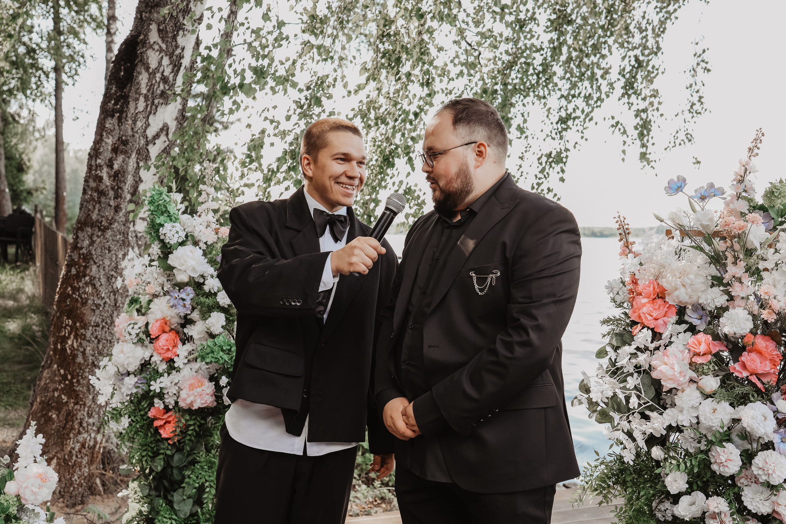 Константин и Полина. Фотограф и видеограф в Москве Полина Абраменкова