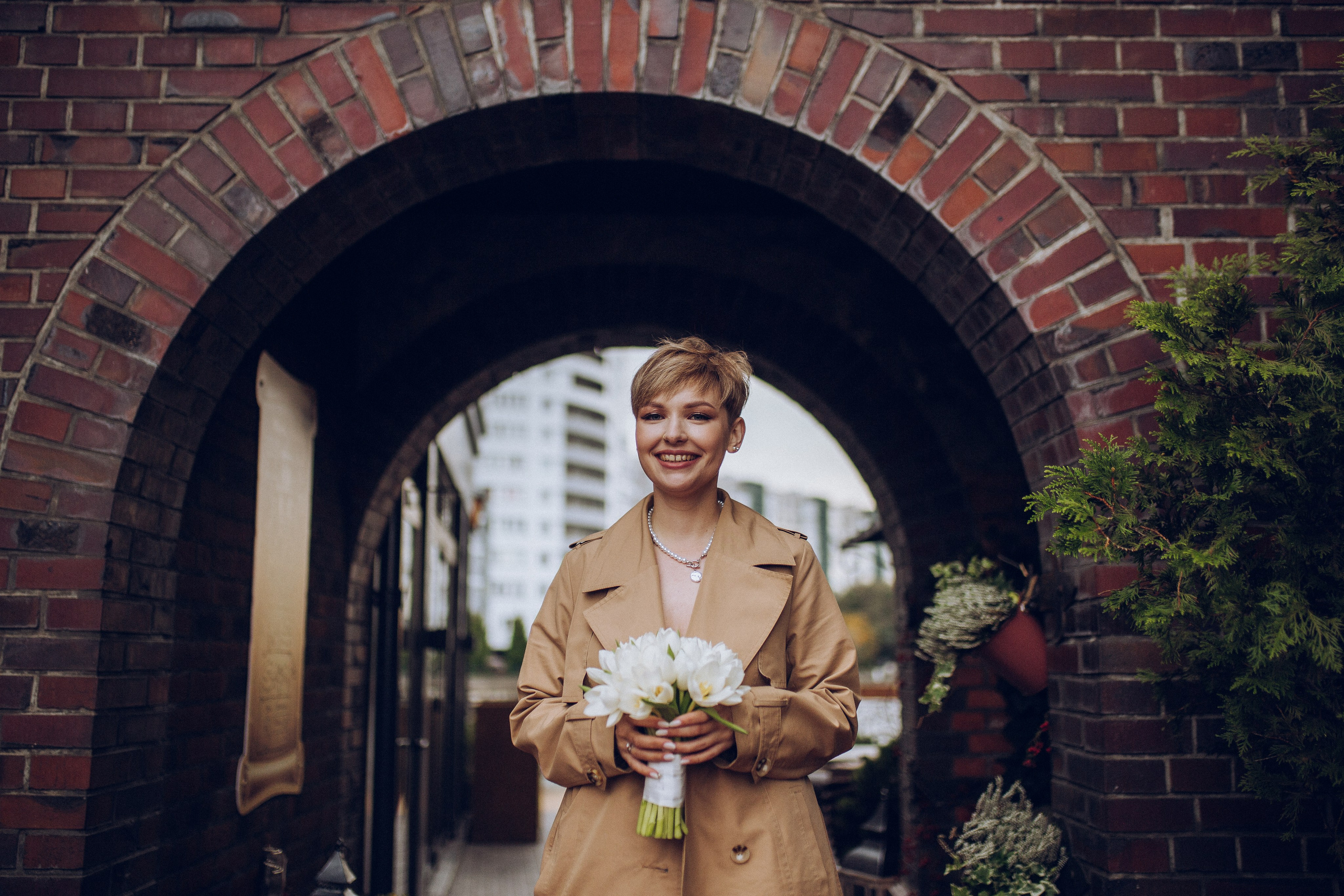 Фотограф в Калининграде — Антон Семёнов