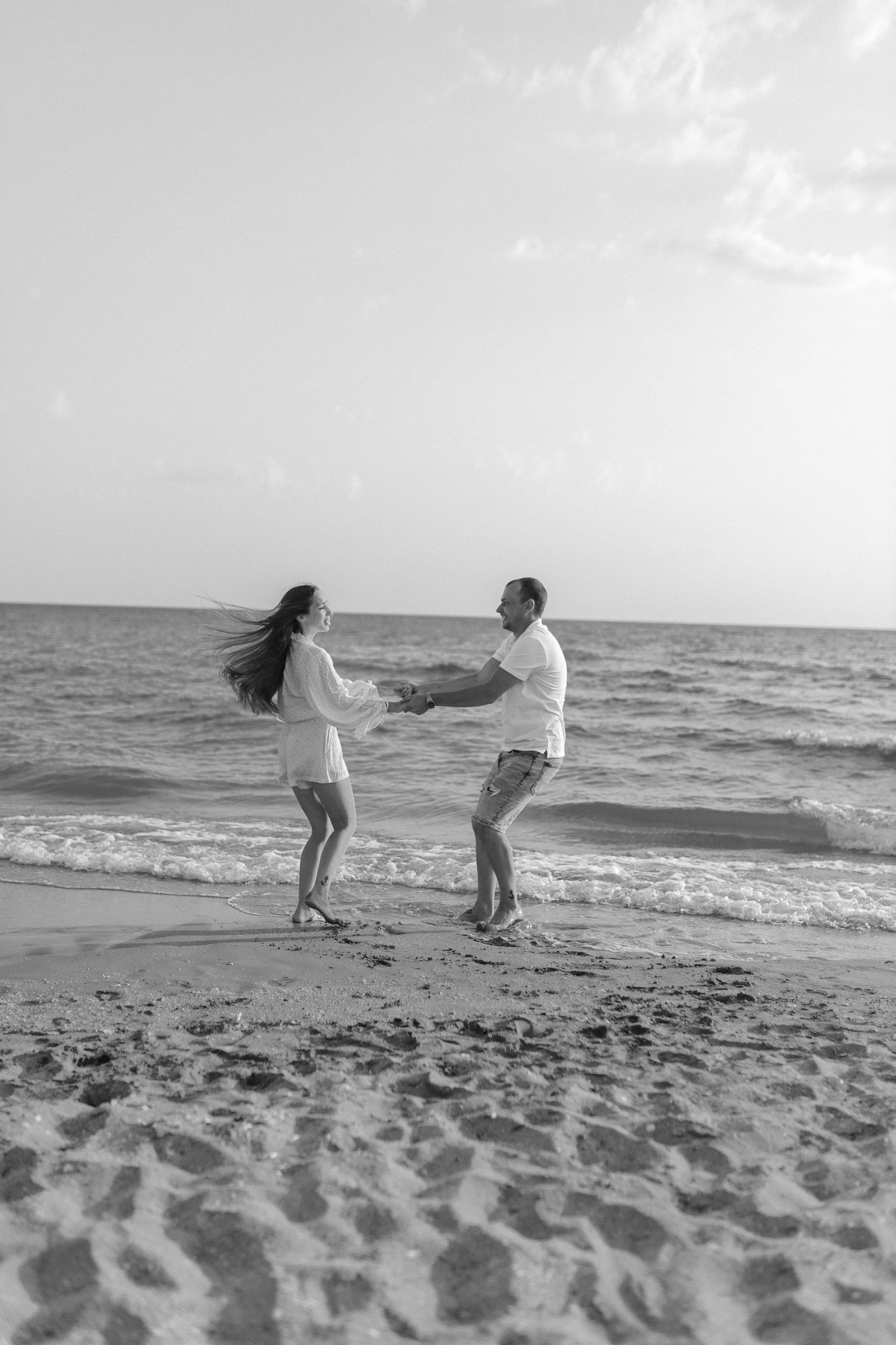 Love story. Индивидуальные и семейные съемки в Евпатории, Крыму Немировченко Анна