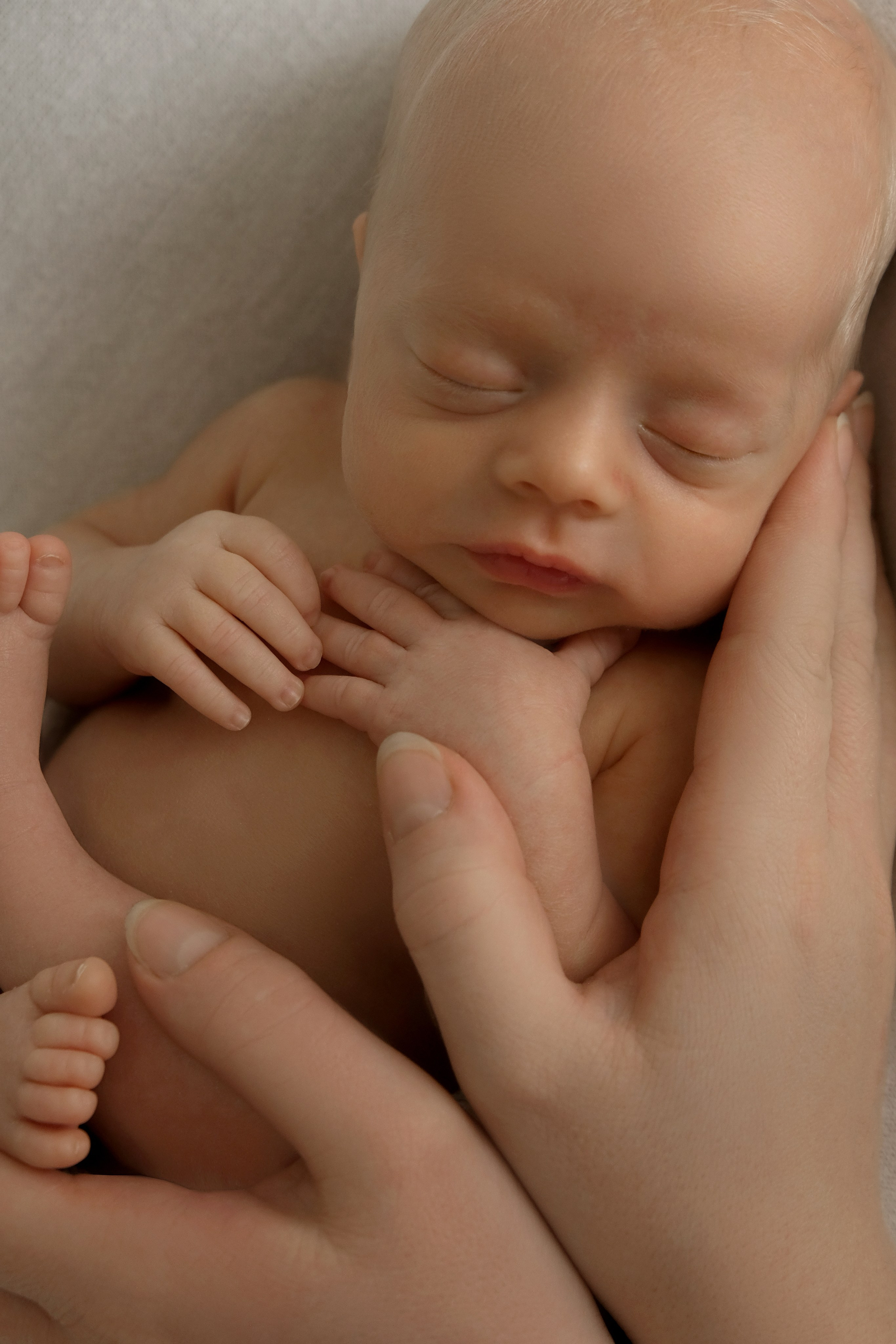 Newborn. Фотограф беременности и Newborn в Екатеринбурге Марина Добровольская