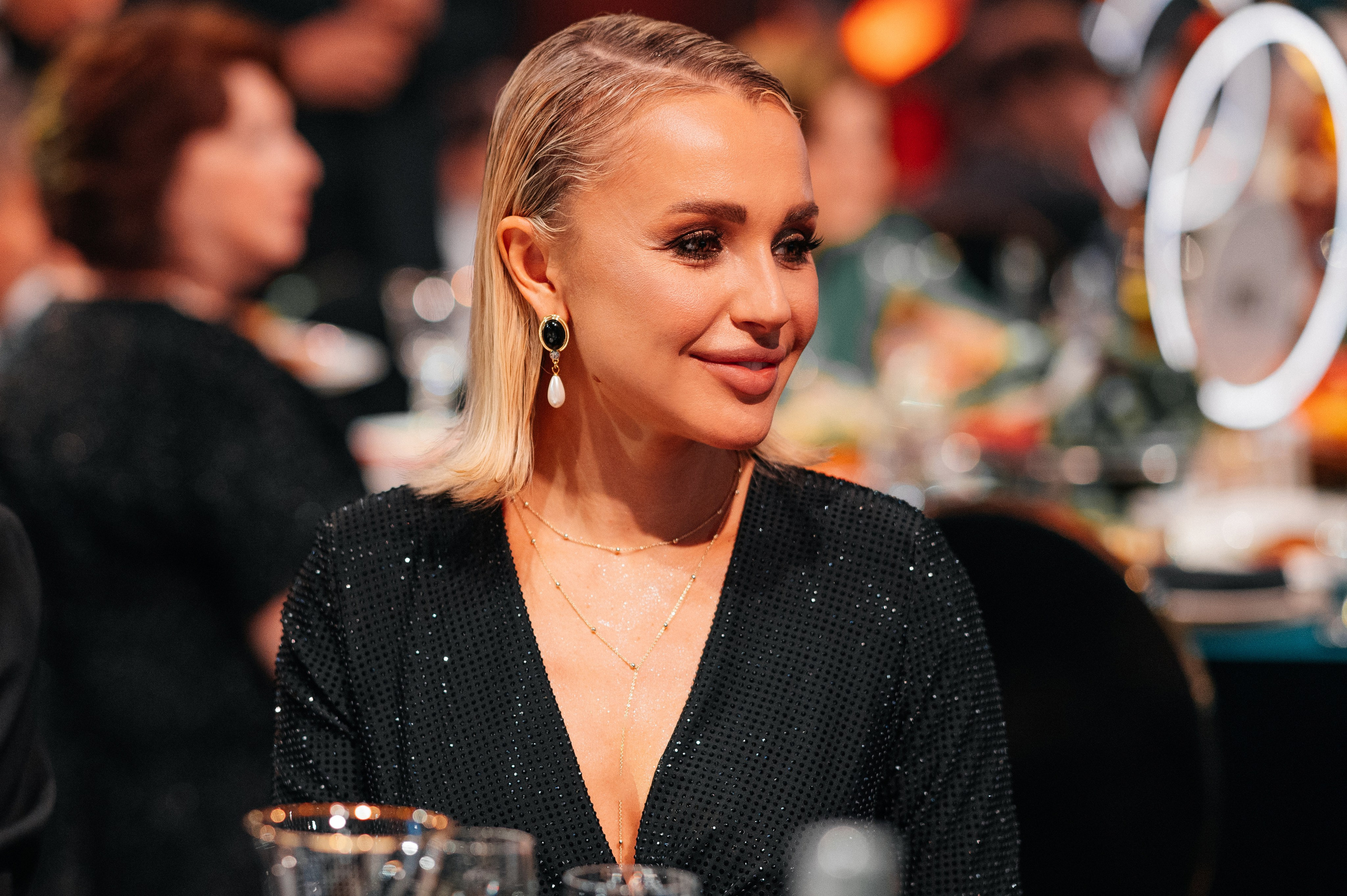 NDA. Свадебный фотограф в Москве и по всему Миру Андрей Медведников