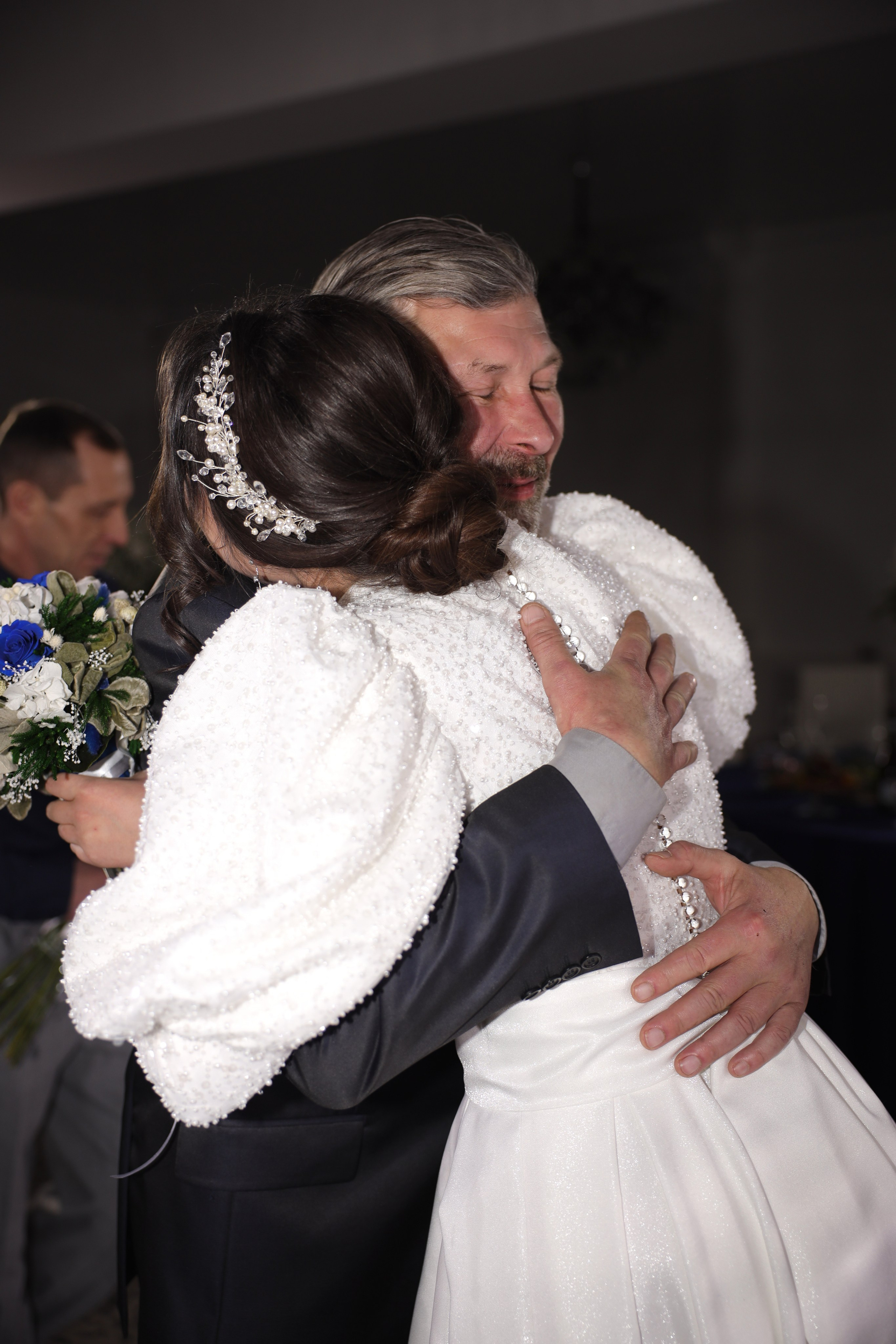 Михаил и Елизавета. Свадебный и семейный фотограф Пермь