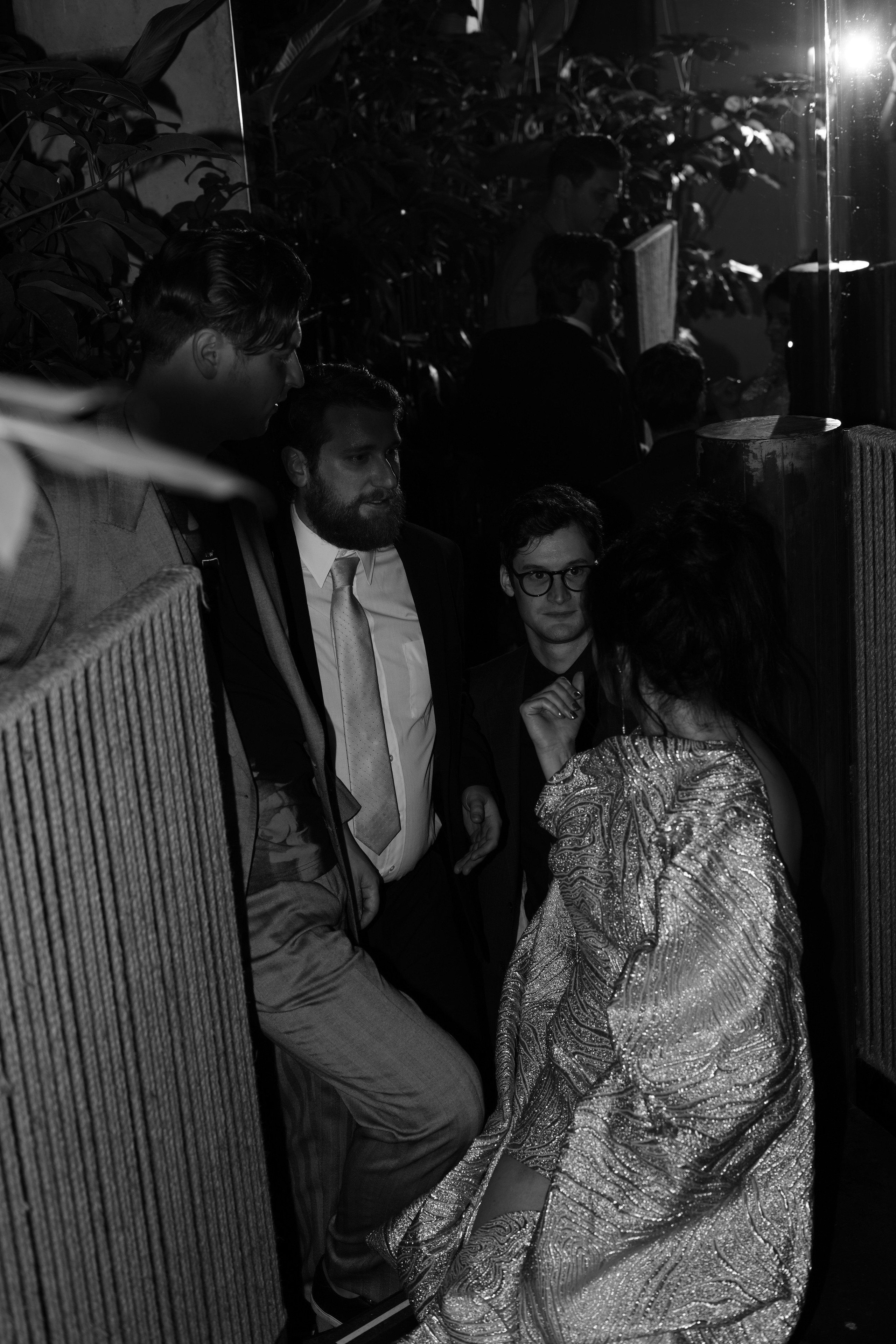 Olivia and Zack / 1 wedding day. Wedding Photographer in Barcelona and Medellin