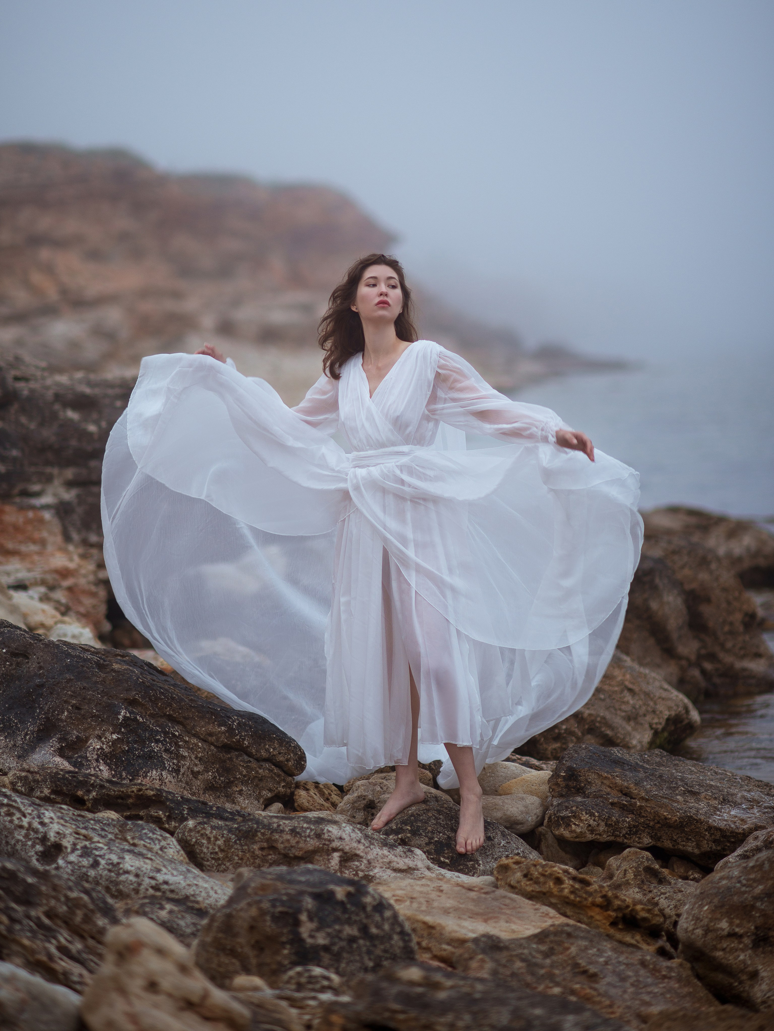 Пляжный фотограф в Севастополе